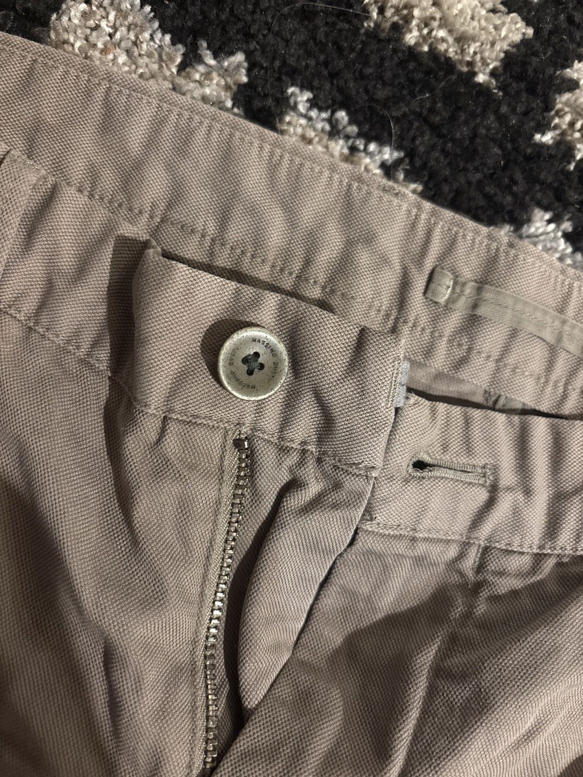 Massimo Dutti Massimo Dutti Jeans Size US 31 - 3 Thumbnail