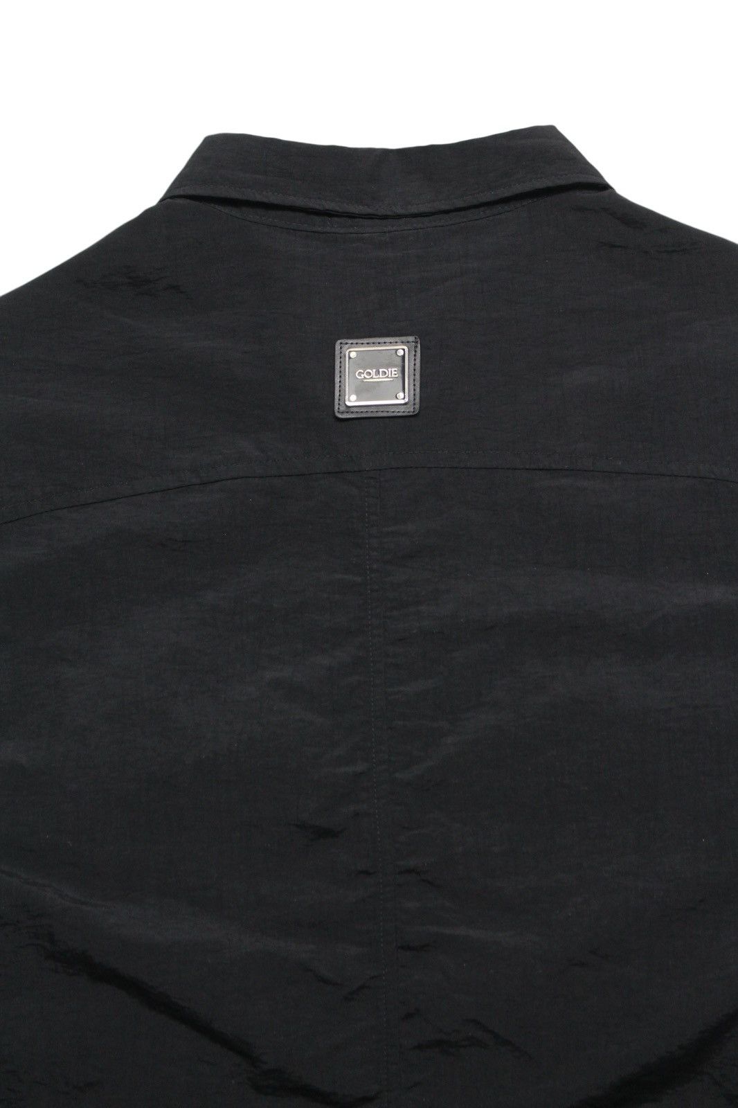 Japanese Brand AW2022 GOLDIE BOXY 2 POCKET SHIRT Size US M / EU 48-50 / 2 - 4 Thumbnail