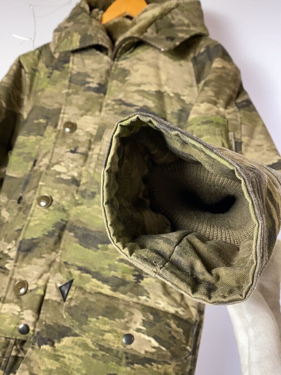 Avirex Avirex A-Tacs Cordura N-3 Nylon Jacket Khaki Size US M / EU 48-50 / 2 - 8 Thumbnail