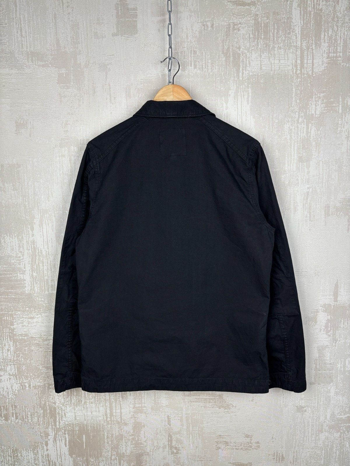 G-Star G-star Vodan Worker Overshirt Jacket Size US S / EU 44-46 / 1 - 15 Thumbnail