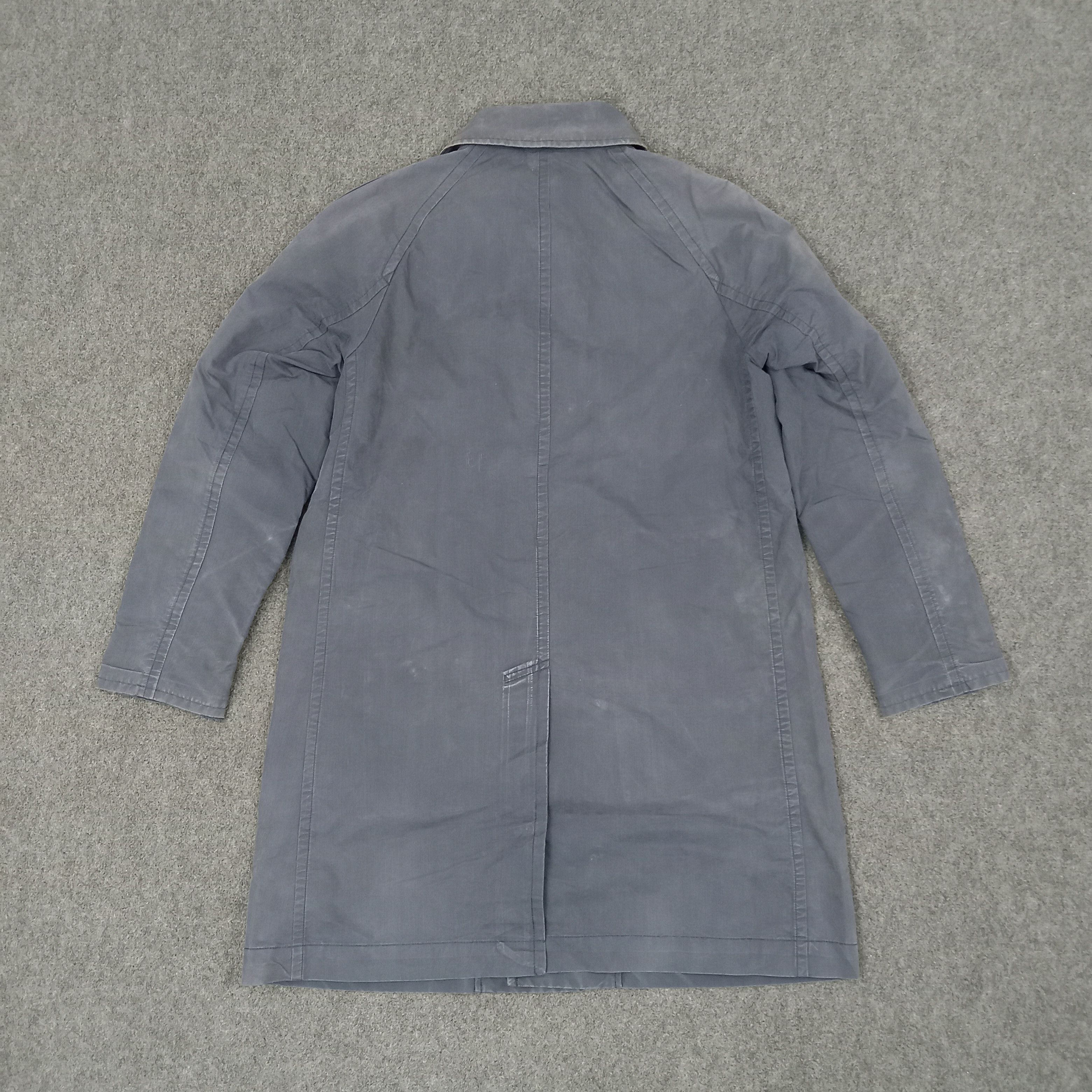 Nanamica The North Face X Nanamica Outdoor Style Jacket Size US M / EU 48-50 / 2 - 5 Thumbnail
