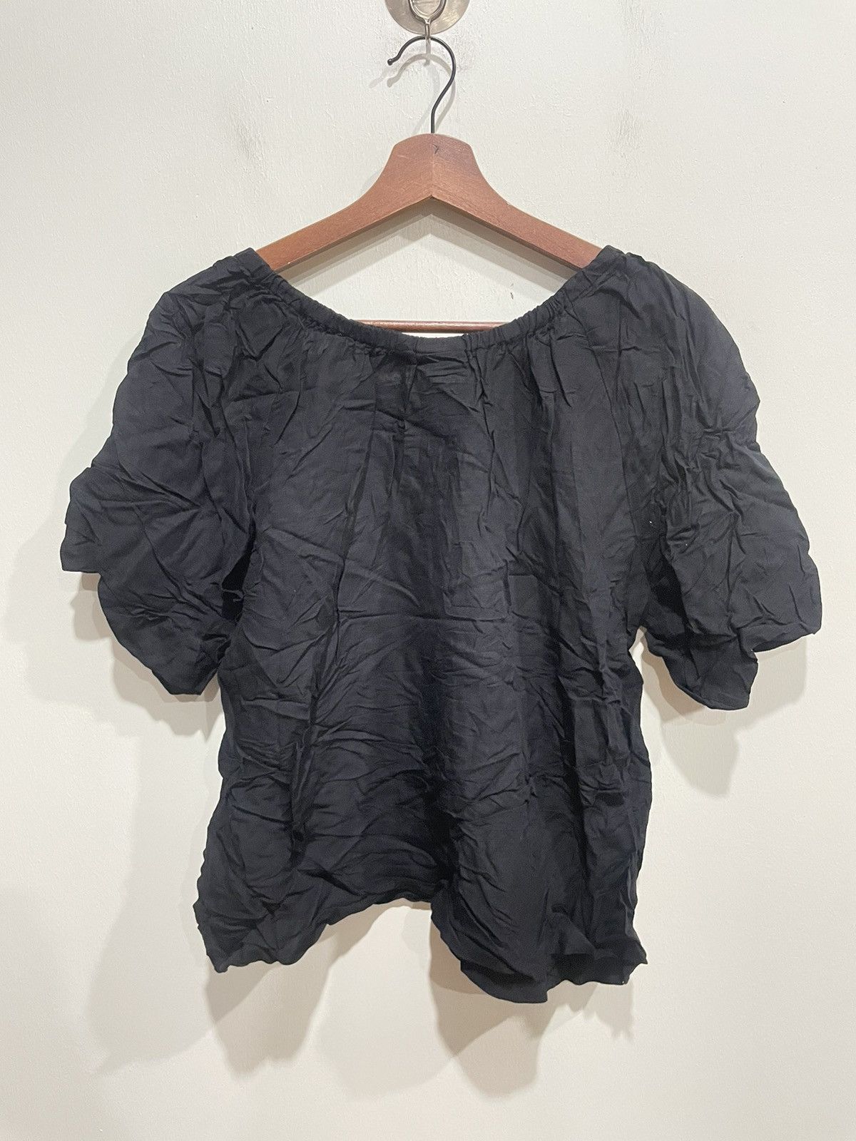 JW Anderson × Uniqlo J.W.Anderson X Uniqlo Blouse Size M / US 6-8 / IT 42-44 - 2 Thumbnail