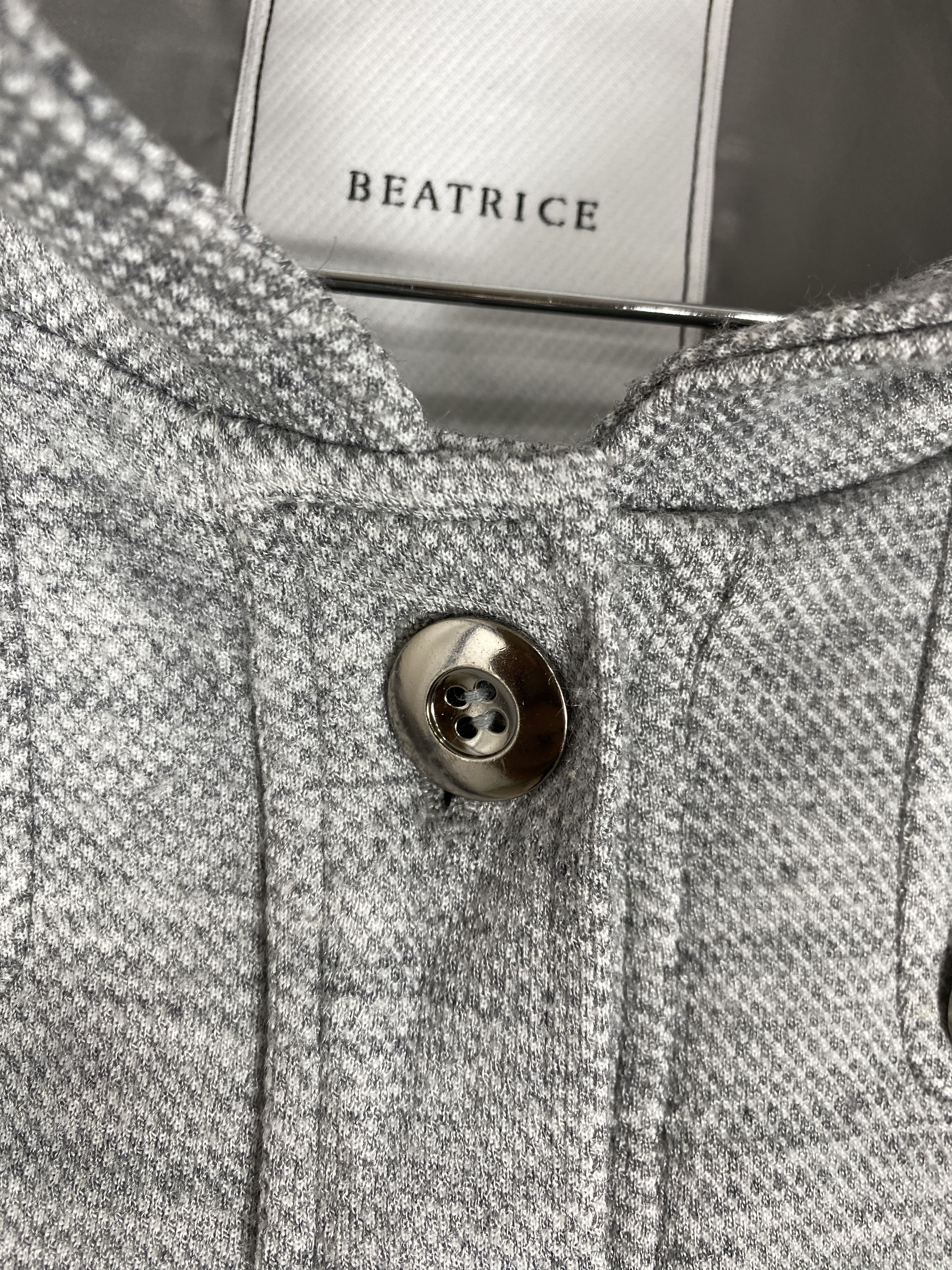 Japanese Brand × Vintage Vintage Beatrice Jacket Size US S / EU 44-46 / 1 - 4 Thumbnail