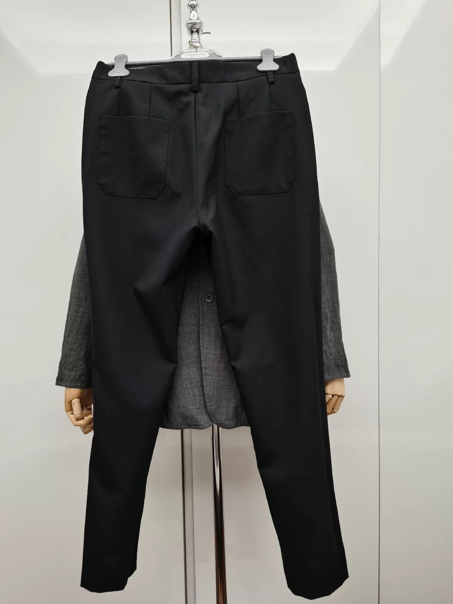 The Viridi-anne the viridi anne Japanese 2-Piece Suit Size 3 New Size US L / EU 52-54 / 3 - 9 Thumbnail
