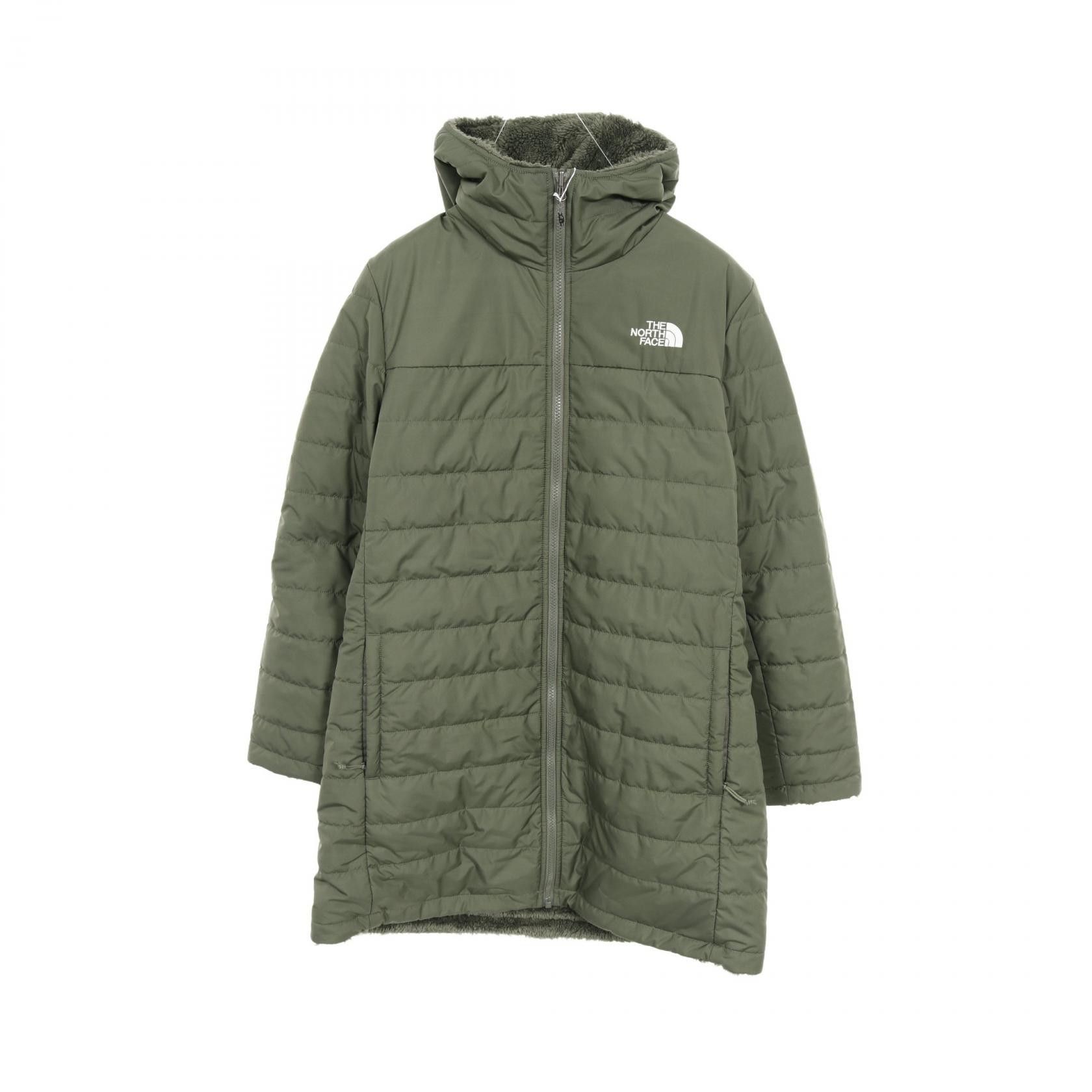 THE NORTH FACE THE NORTH FACE WHITE LABEL W MOSSBUD INSULATED