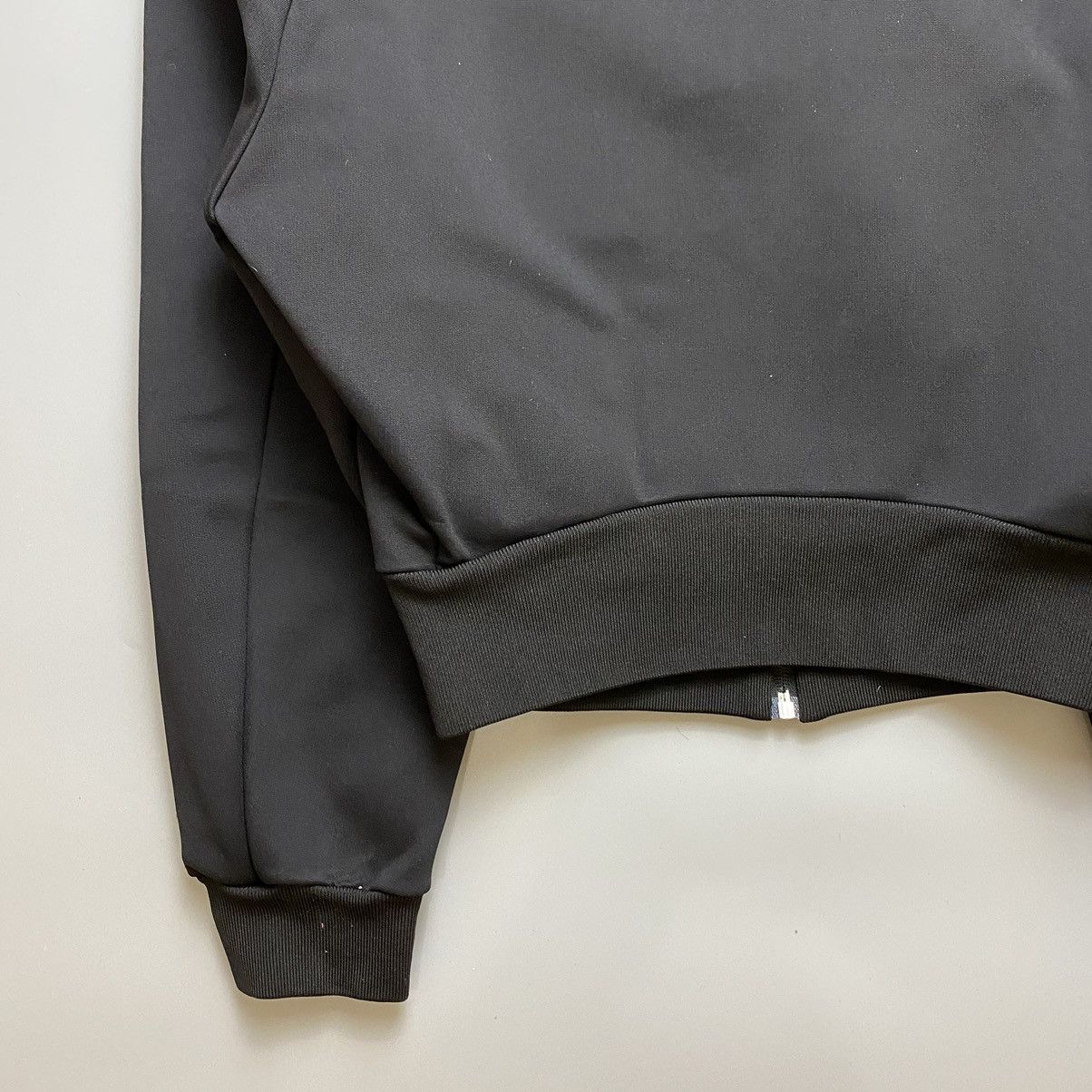 Balenciaga SS17 Demna Gvasalia era Balenciaga power shoulder jacket Size US S / EU 44-46 / 1 - 16 Thumbnail