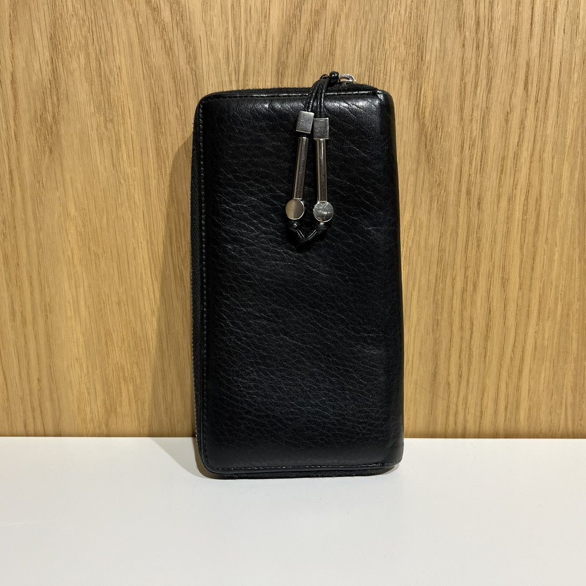 Gucci 🔹Gucci Leather Wallet Size ONE SIZE - 1 Thumbnail