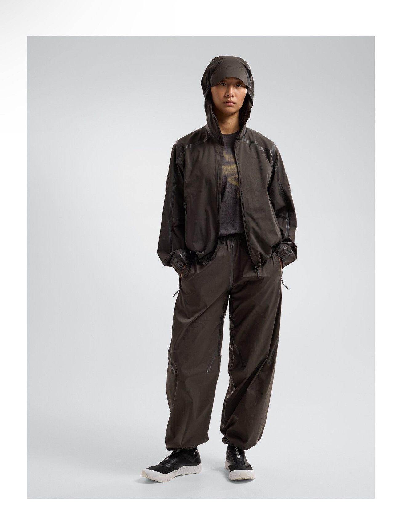 Arc'Teryx Arcteryx System_A Shell Jacket | Grailed