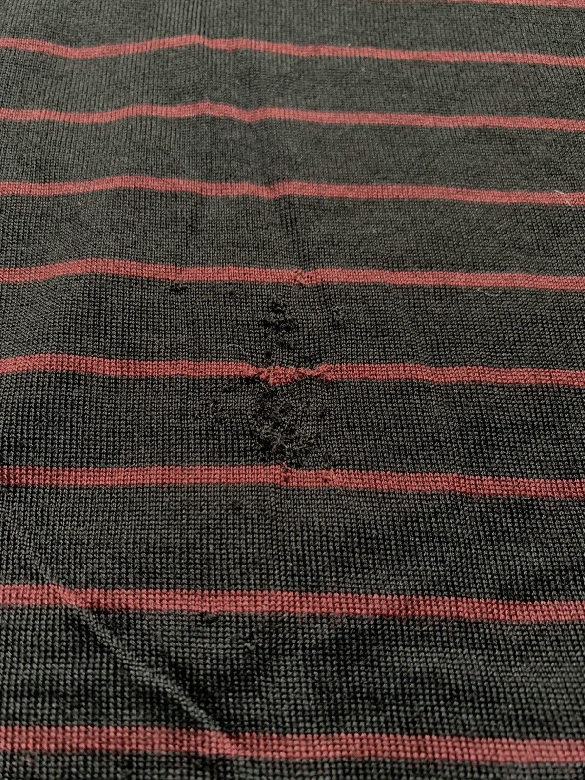 Prada Prada knit top Size M / US 6-8 / IT 42-44 - 8 Thumbnail