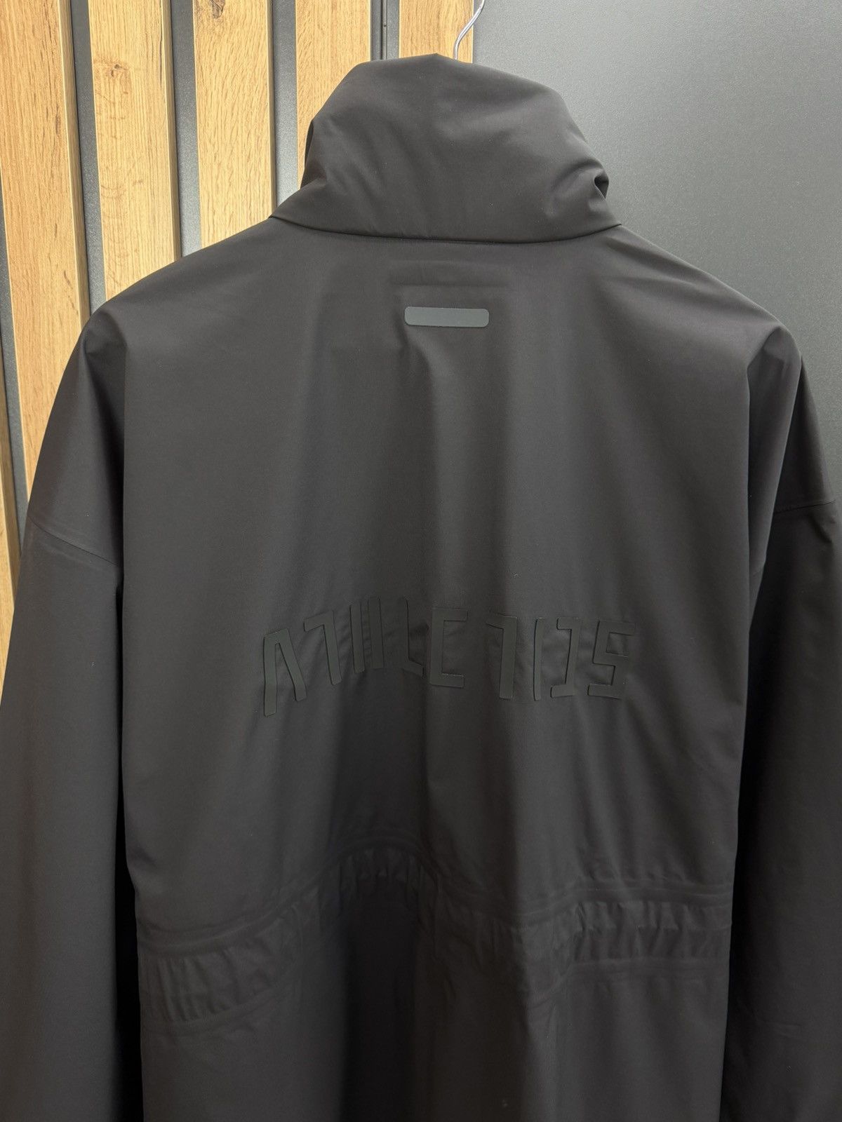 Adidas × Fear of God Adidas X Fear Of God Athletics Performance 3L Jacket Size L Size US L / EU 52-54 / 3 - 9 Thumbnail