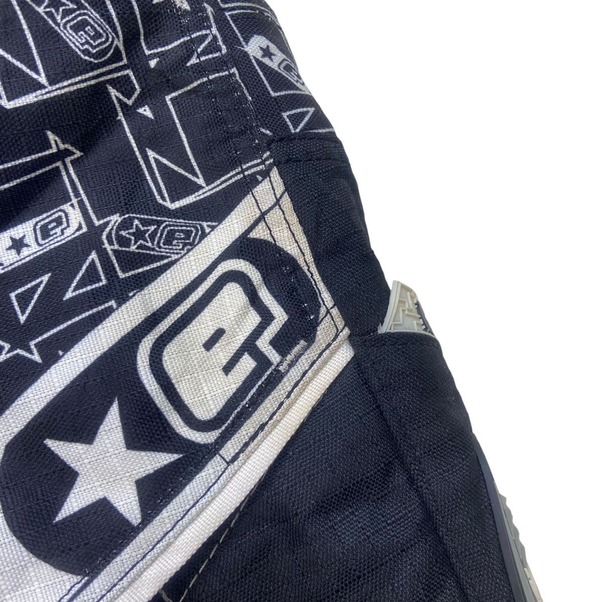 Japanese Brand × Sports Specialties Japanese Brand Planet Eclipse Motocross Pant Size US 31 - 17 Thumbnail