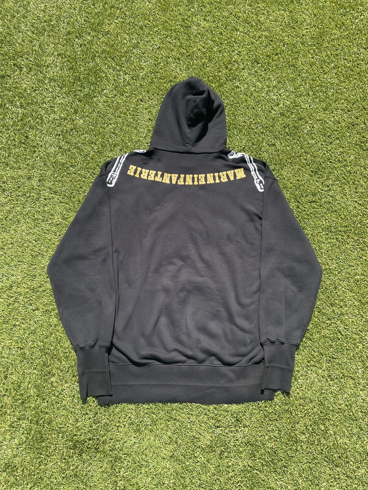 Vetements SS19 Vetements Marine Infantries Assault Rifle Set Size US M / EU 48-50 / 2 - 7 Thumbnail