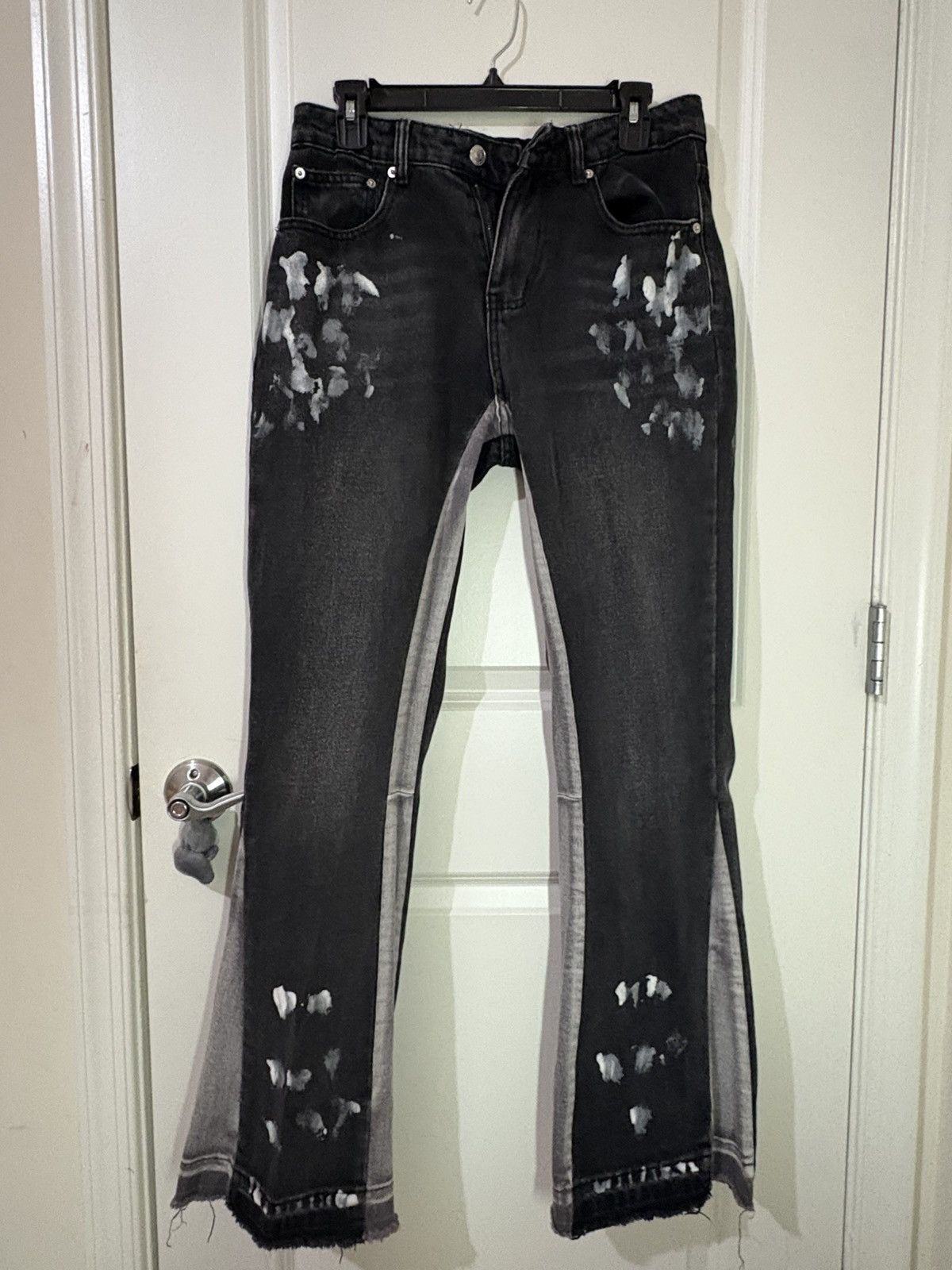 Other Flare Jeans Size US 31 - 1 Thumbnail