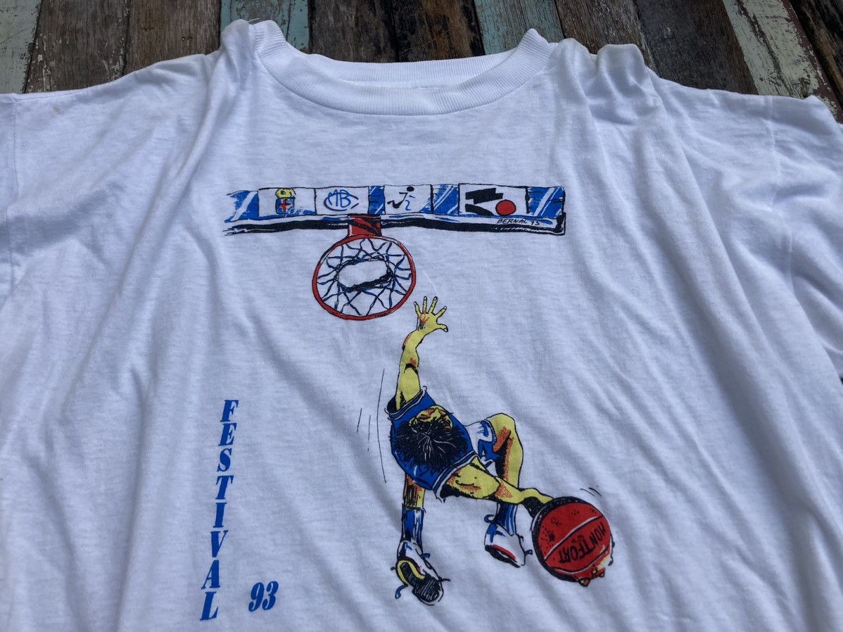 Vintage Vintage Size US XL / EU 56 / 4 - 2 Thumbnail