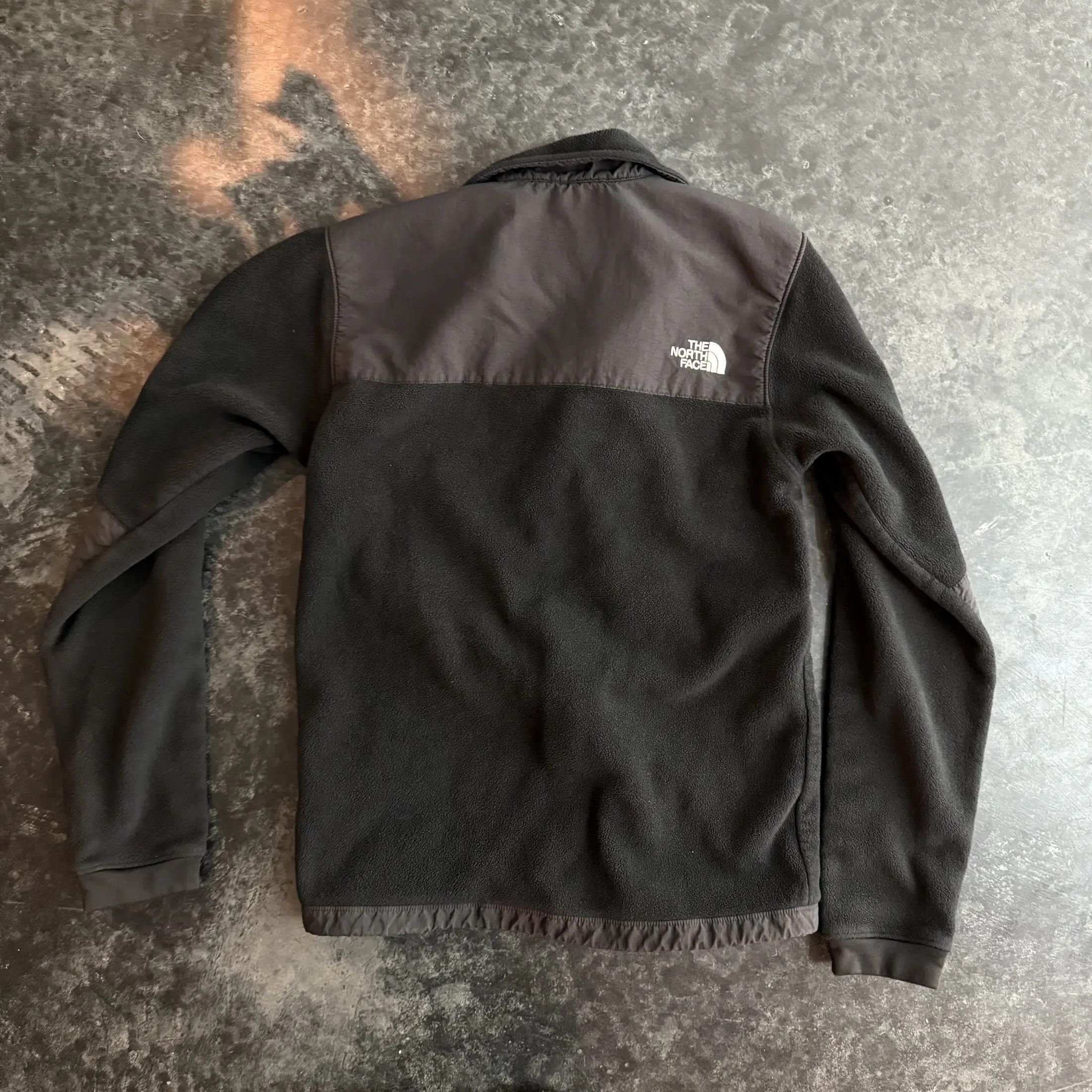 The North Face Denali Jacket - Black Size US XS / EU 42 / 0 - 2 Thumbnail