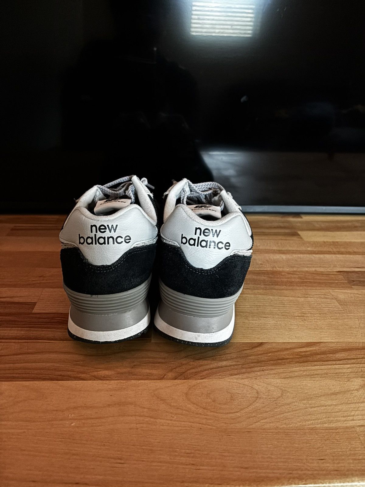New Balance New Balance 574 core - men’s 10.5 Size US 10.5 / EU 43-44 - 2 Thumbnail