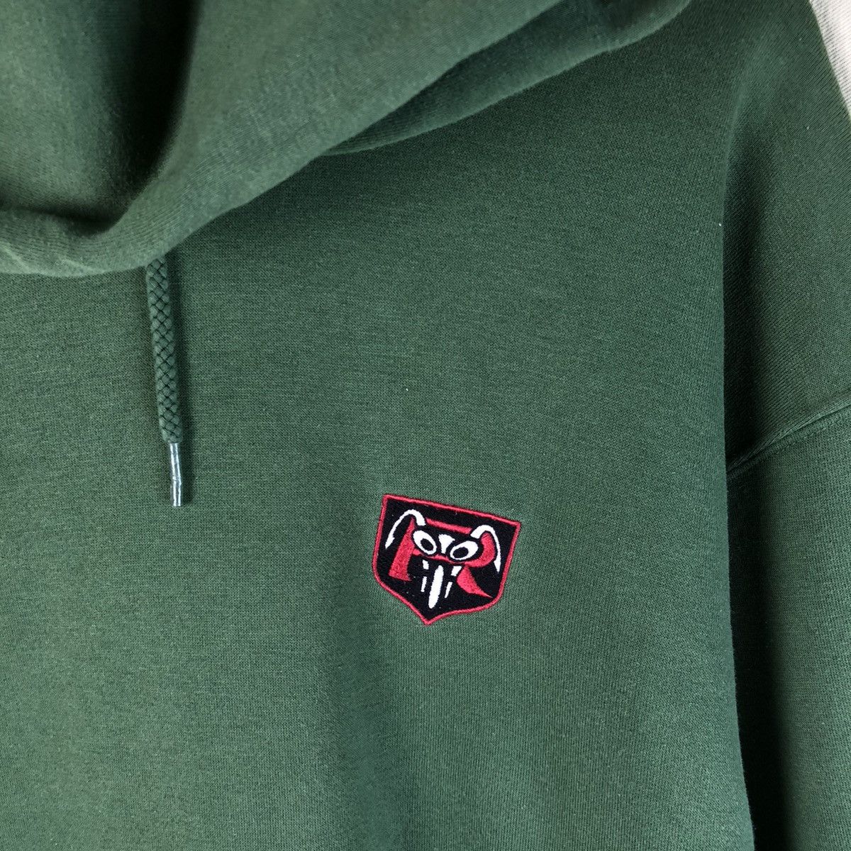 Anime Kamen Rider 50th anniversary Tachibana Racing Hoodie #7458 Size US XL / EU 56 / 4 - 7 Thumbnail