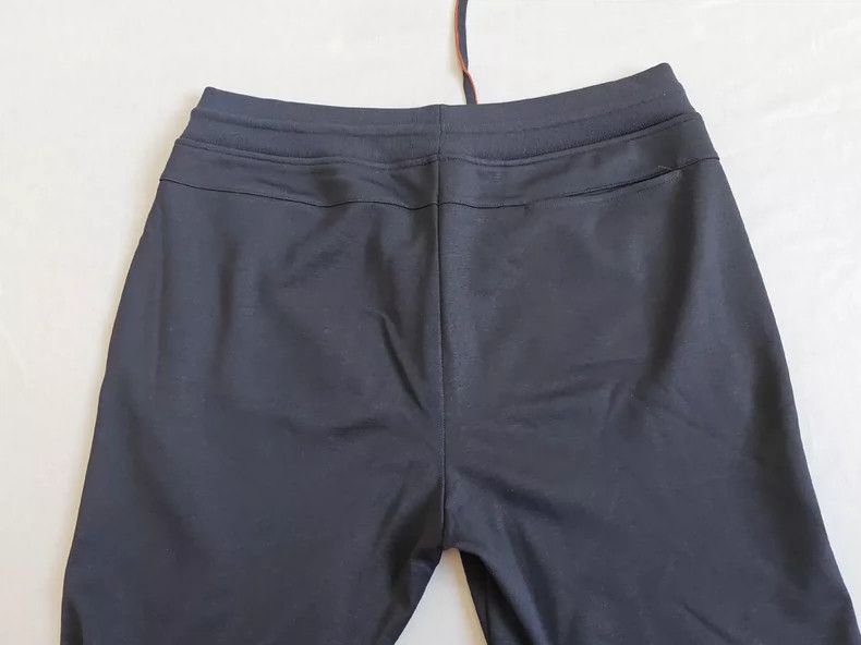 Loro Piana LORO PIANA sizeXXL Wool sportswear tights Size US 42 / EU 58 - 5 Thumbnail