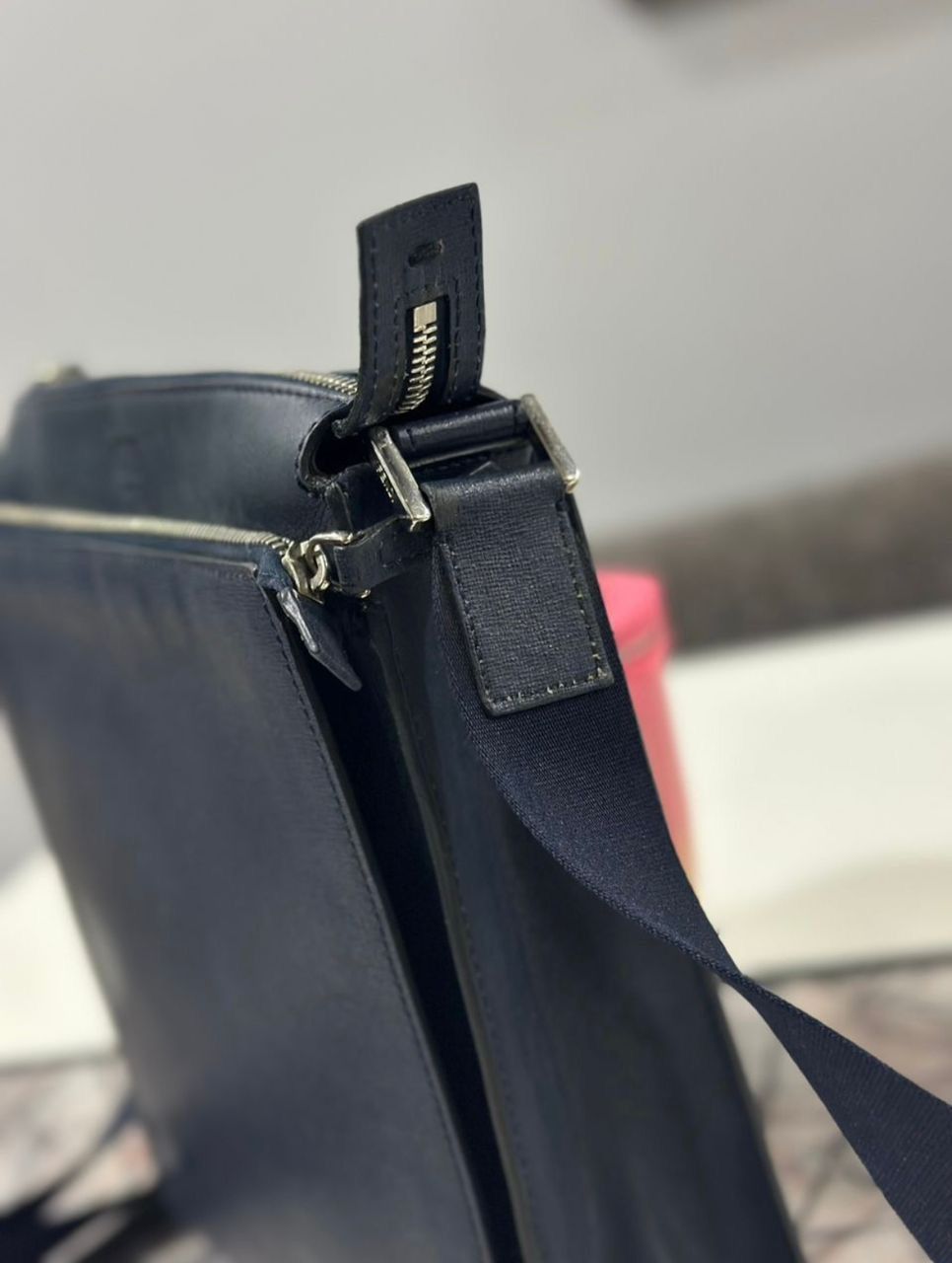 Fendi Authentic FENDI Shoulder/Crossbody Bag Size ONE SIZE - 7 Thumbnail