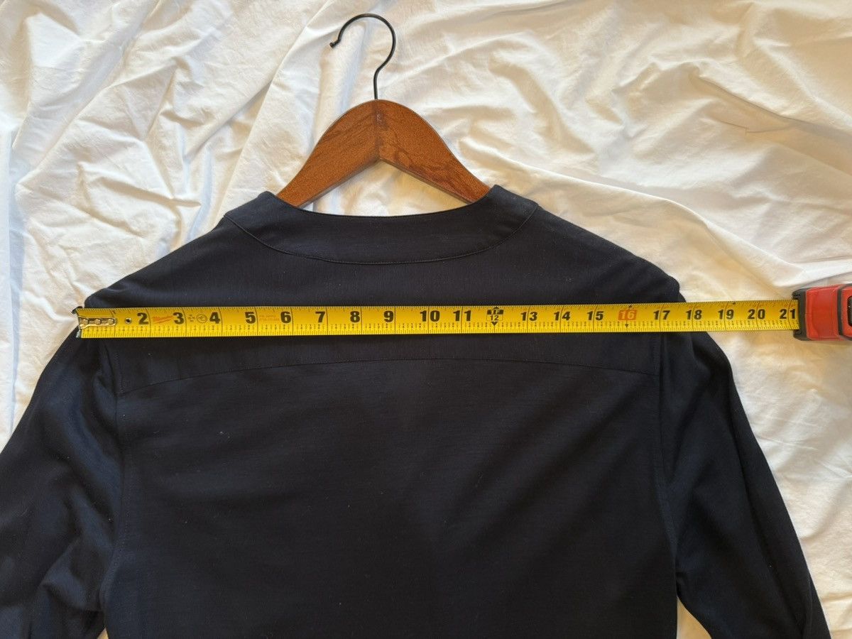 Emporio Armani Emporio Armani UNUSED Shirt (sz 38) Size US S / EU 44-46 / 1 - 6 Thumbnail