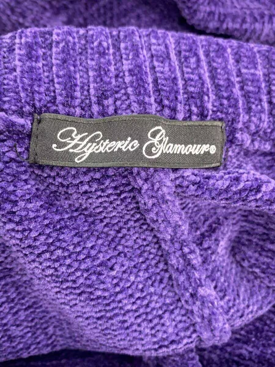 Hysteric Glamour Hysteric Logo Woven Pants Size 24" / US 00 / IT 34 - 3 Thumbnail