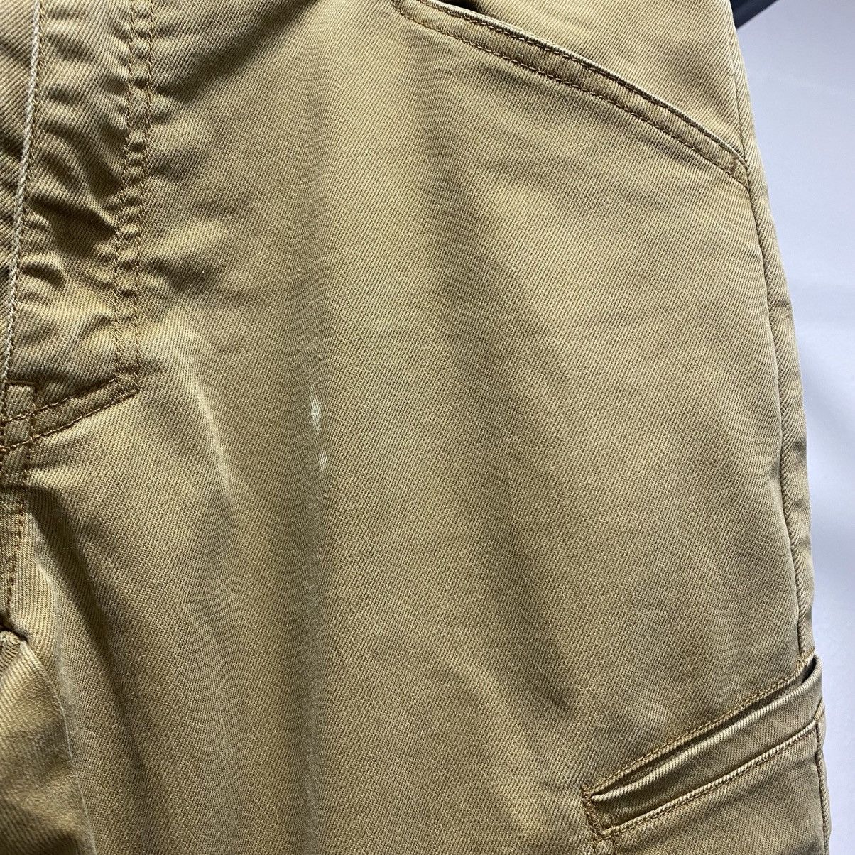 Vintage CRAZYYY☠️ FieldCore Cargo Pants like Hysteric Size US 34 / EU 50 - 4 Thumbnail