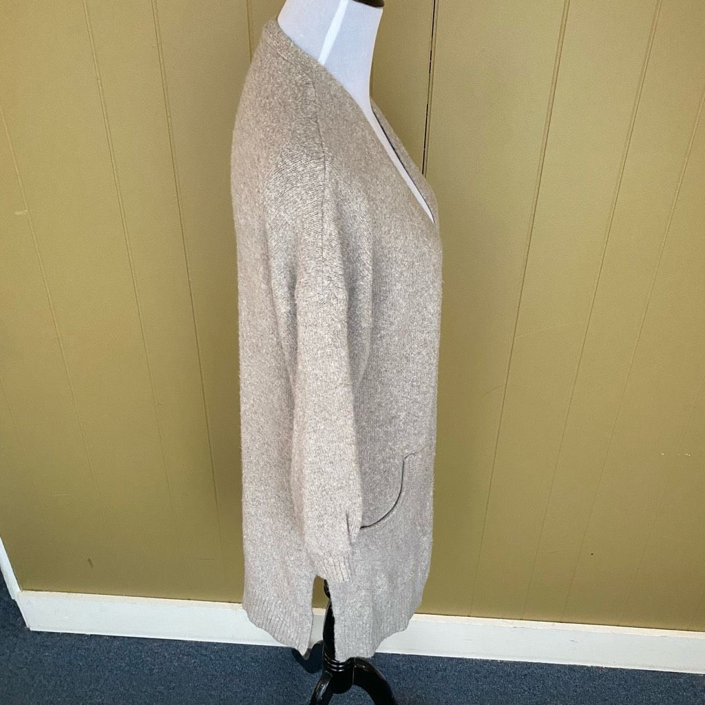 Other Universal thread women M open front Longsleeve cardigan w/po Size M / US 6-8 / IT 42-44 - 7 Thumbnail