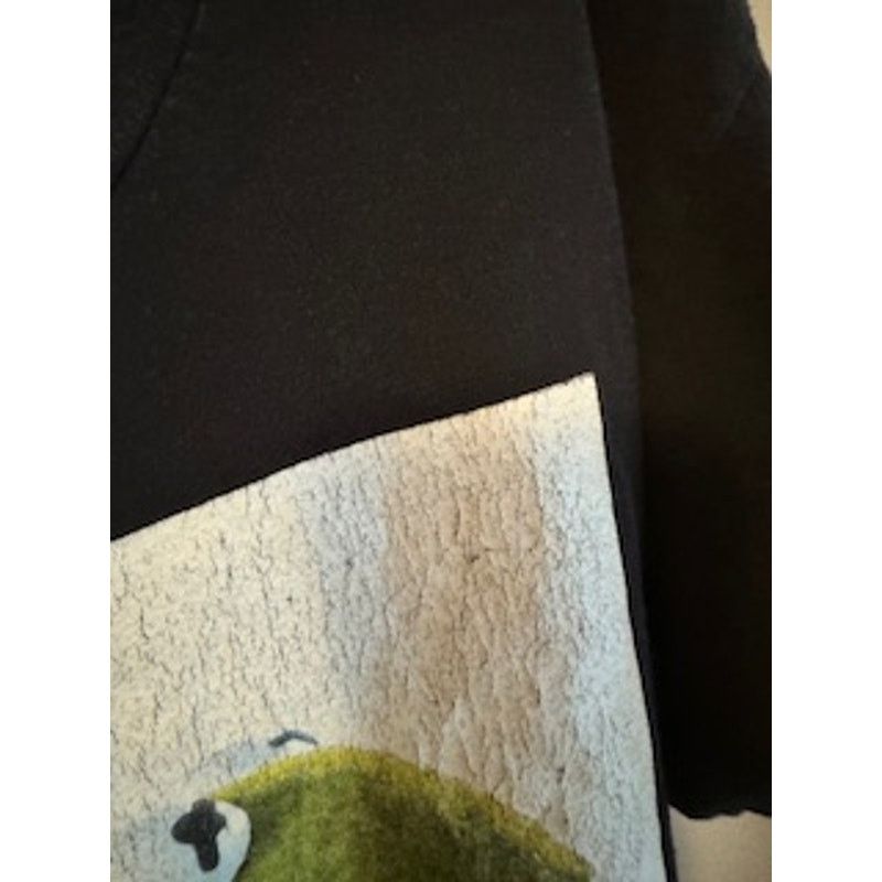 Disney Disney Kermit The Frog deep in thought shirt S Size US S / EU 44-46 / 1 - 3 Thumbnail