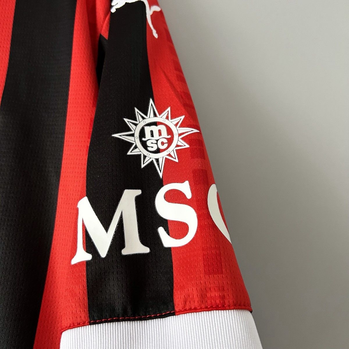 Puma Jersey Milan 2024 2025 puma Size US XL / EU 56 / 4 - 8 Thumbnail