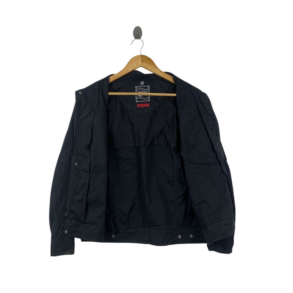 Other FIELDCORE AERO STRETCH 2009 Fall Winter Bomber Jacket Coat Size US L / EU 52-54 / 3 - 6 Thumbnail