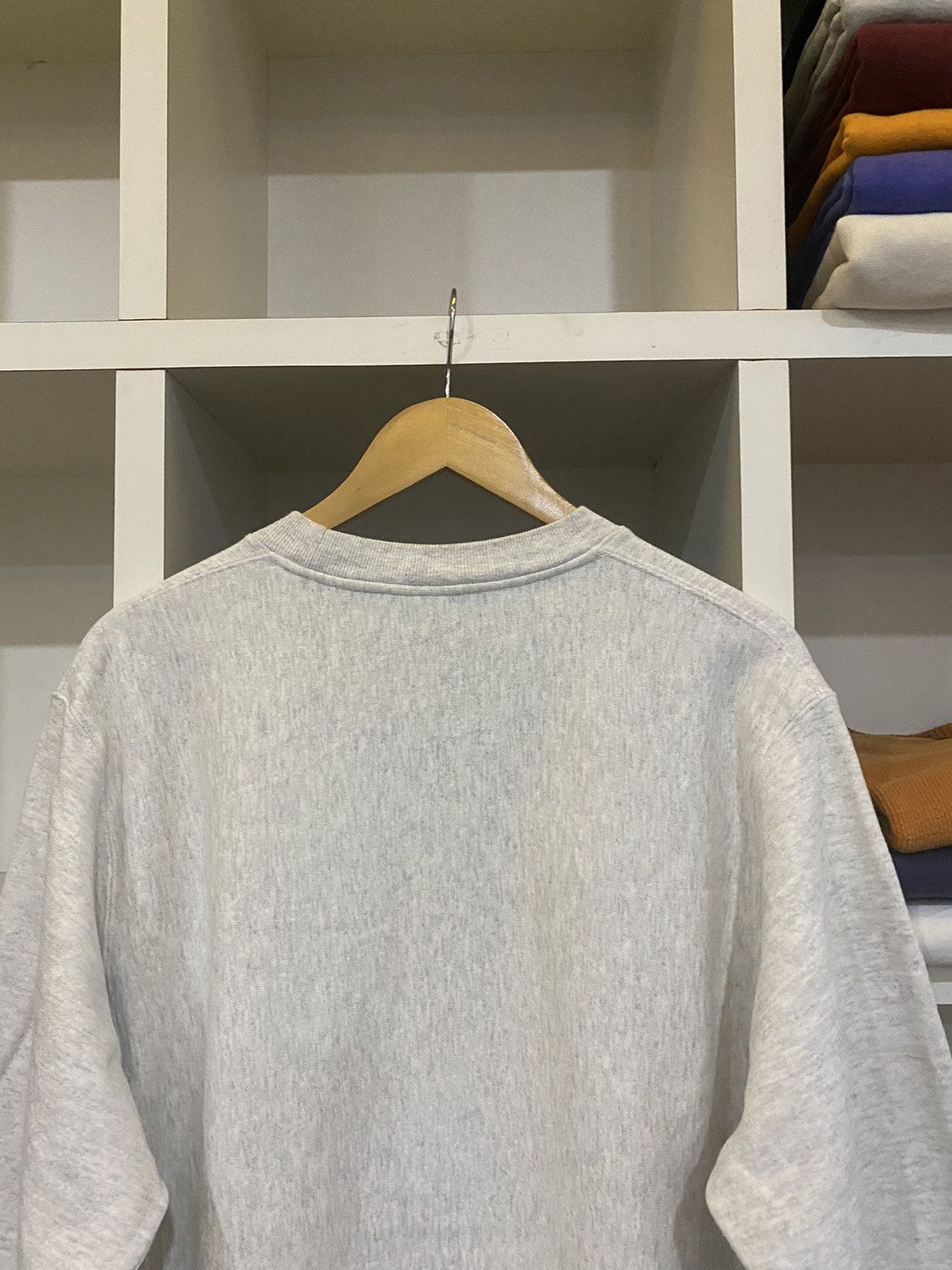 Champion × Vintage Vintage Champion South Carolina Sweatshirt Size US M / EU 48-50 / 2 - 9 Thumbnail
