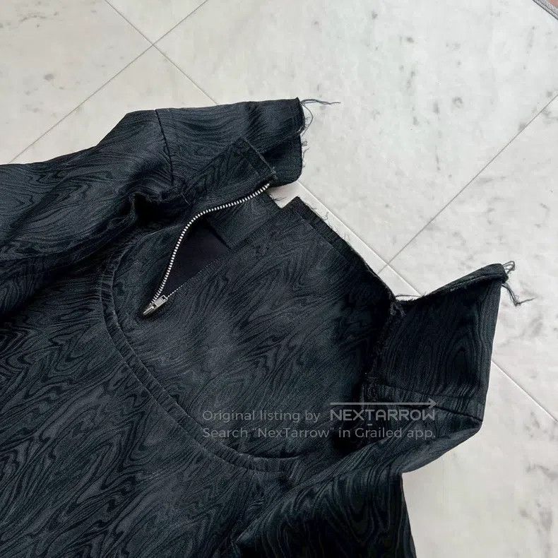 Comme des Garcons Comme des Garcons size XS Heavy-duty three-dimensional ski Size 23" - 7 Thumbnail