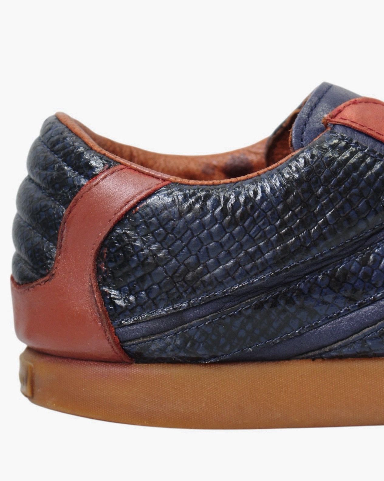 Alexander McQueen × Puma 2012 ALEXANDER MCQUEEN x PUMA SNEAKERS Size US 9 / EU 42 - 7 Thumbnail