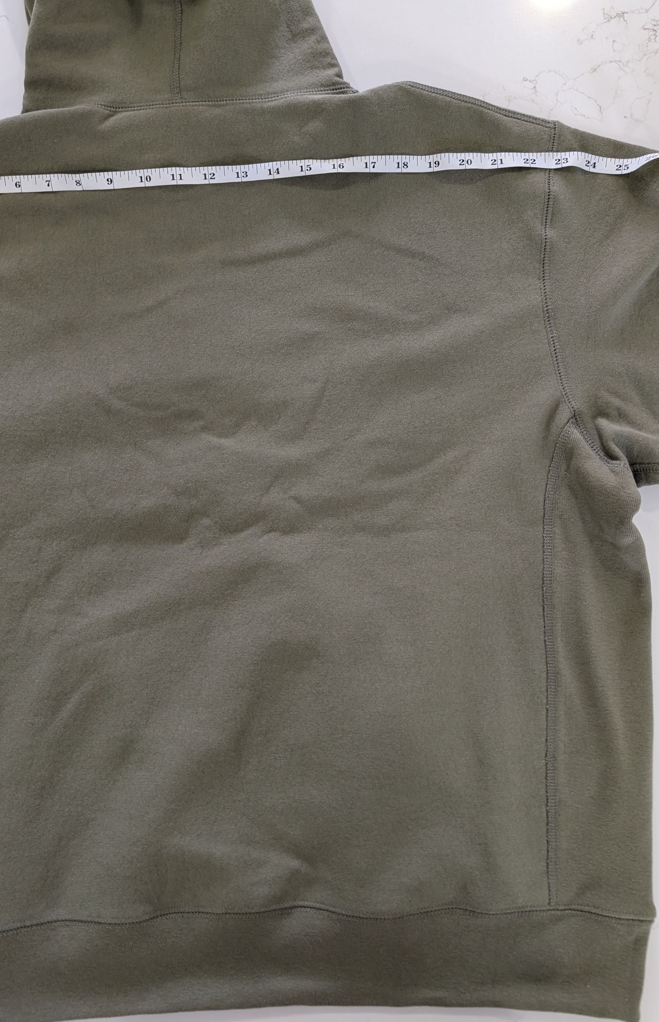 Supreme SUPREME Box Logo Hoodie FW25 Light Olive Size L Size US L / EU 52-54 / 3 - 14 Thumbnail