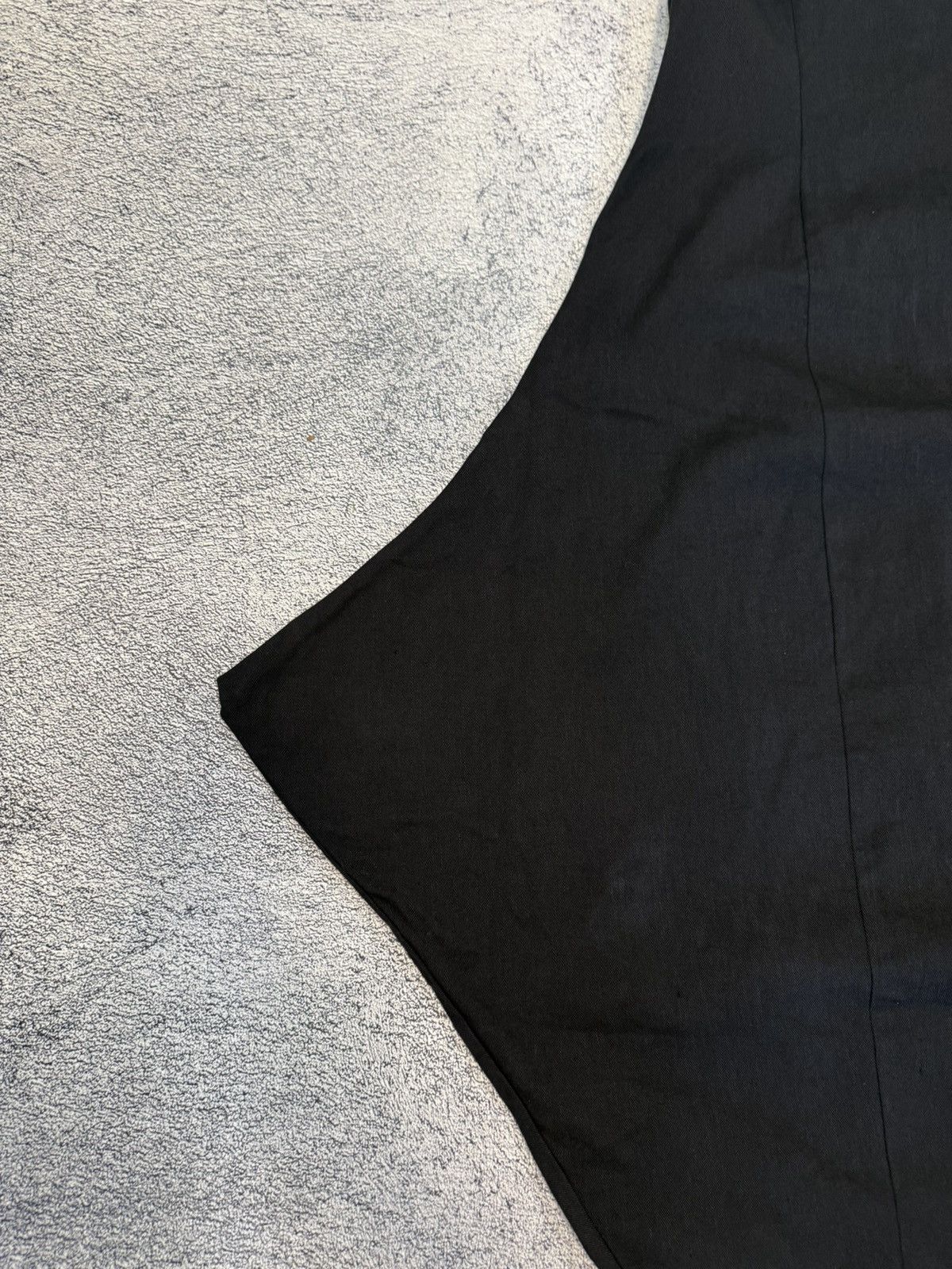 Rundholz Rungholz Black Label Women Dress Sleeveless Cotton Stretch Size S / US 4 / IT 40 - 18 Thumbnail
