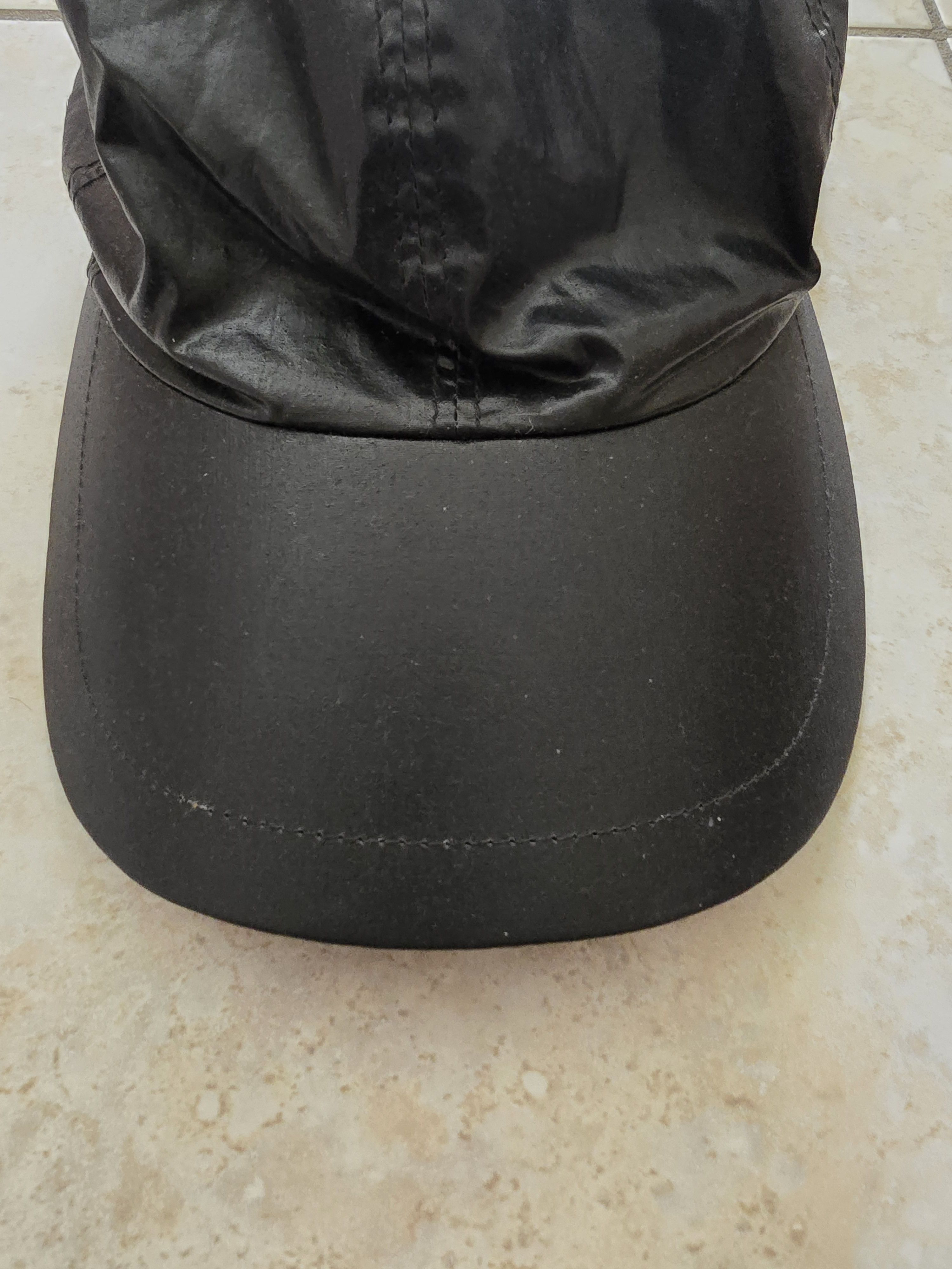 1017 ALYX 9SM 1017 ALYX 9SM Waxed Buckle Cap Size ONE SIZE - 2 Thumbnail