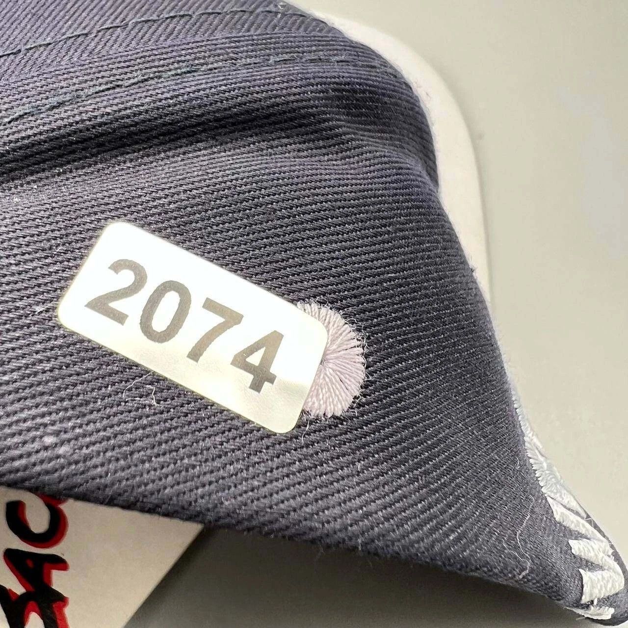Twins Enterprise Inc. × Vintage Dallas Cowboys Hat Men Black Twins Enterprise Snap Back Size ONE SIZE - 8 Thumbnail