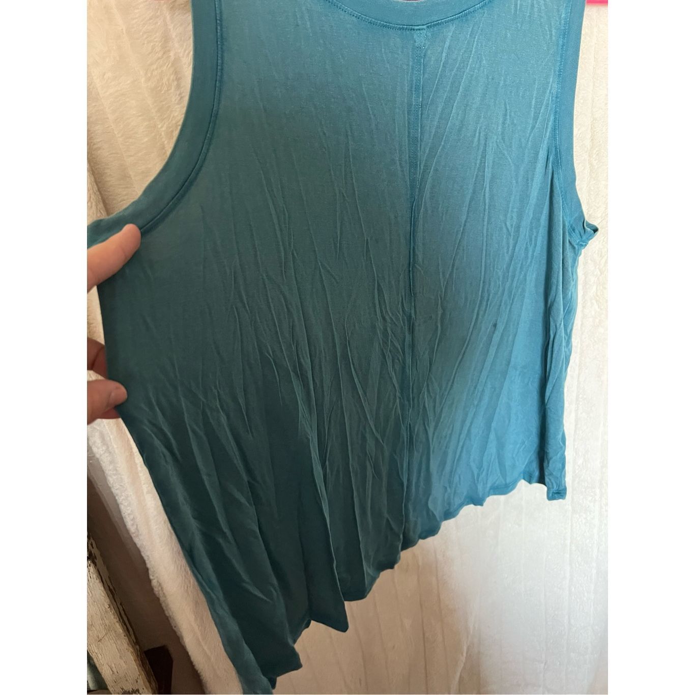 Other Maurices Tank Top Woman’s Size XXL Size XXL / US 16-18 / IT 52-54 - 4 Thumbnail