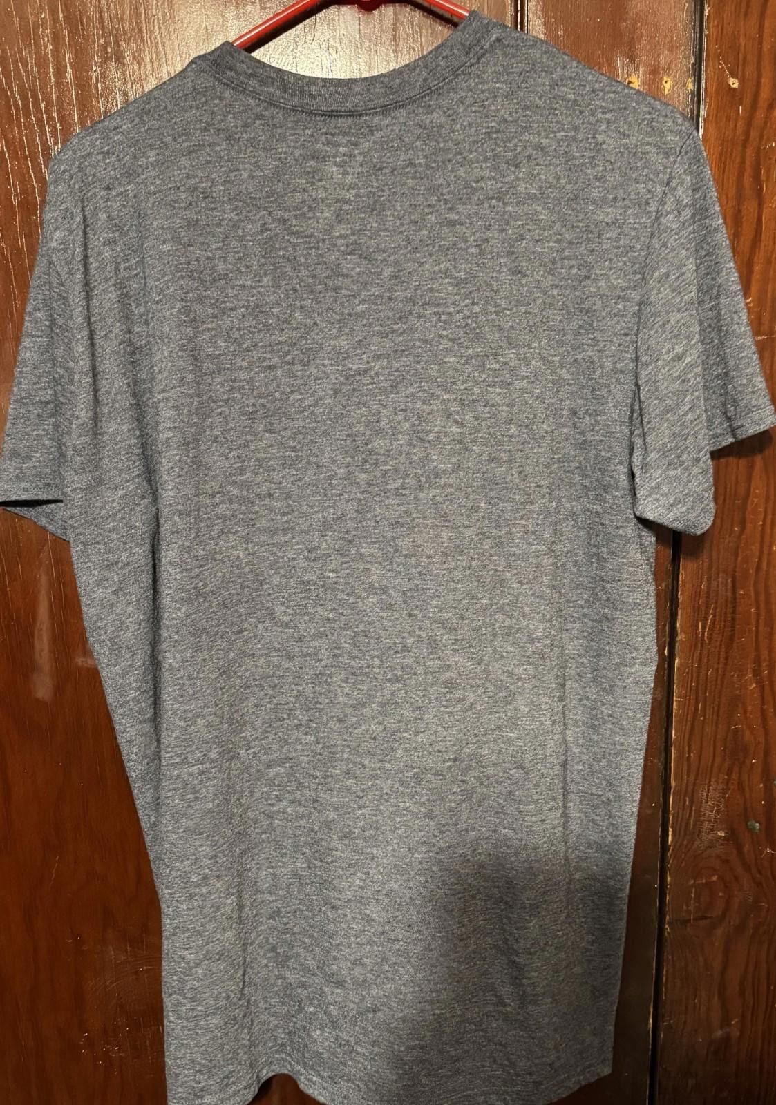 The Unbranded Brand Boston Red Sox Star Spangled T-Shirt Men's Size L Blue MLB Size ONE SIZE - 2 Thumbnail