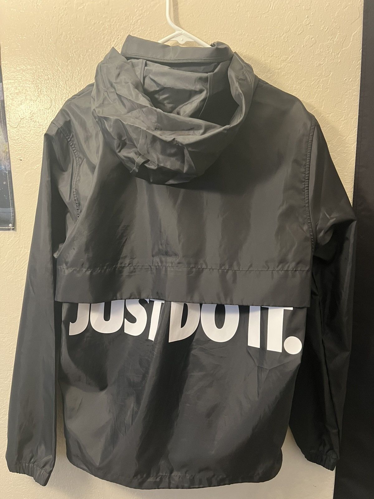Nike Nike Windbreaker (Medium) Size US M / EU 48-50 / 2 - 3 Thumbnail
