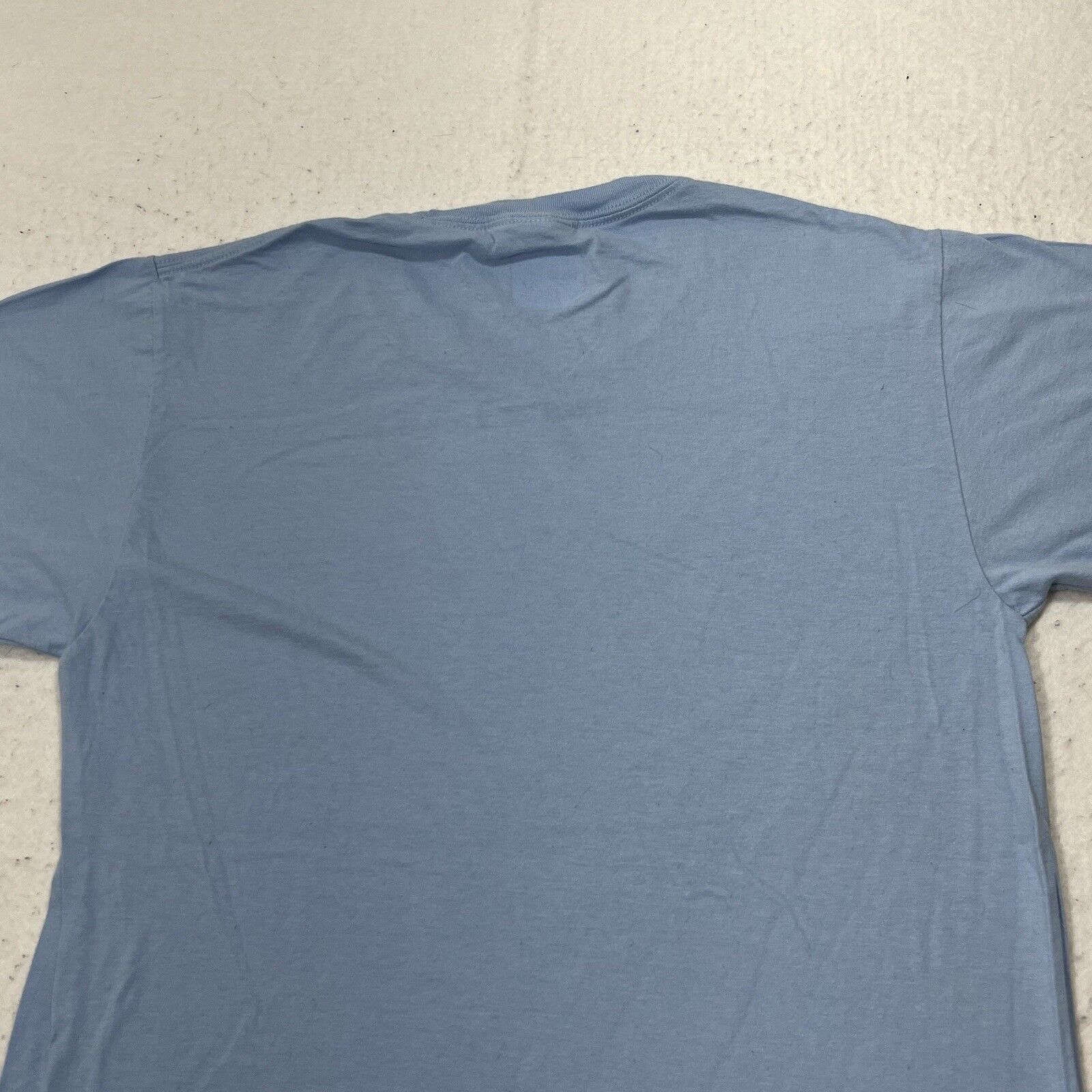 Nintendo Nintendo Small Mario Kart Racing Team Blue Graphic T Shirt Size US S / EU 44-46 / 1 - 11 Thumbnail