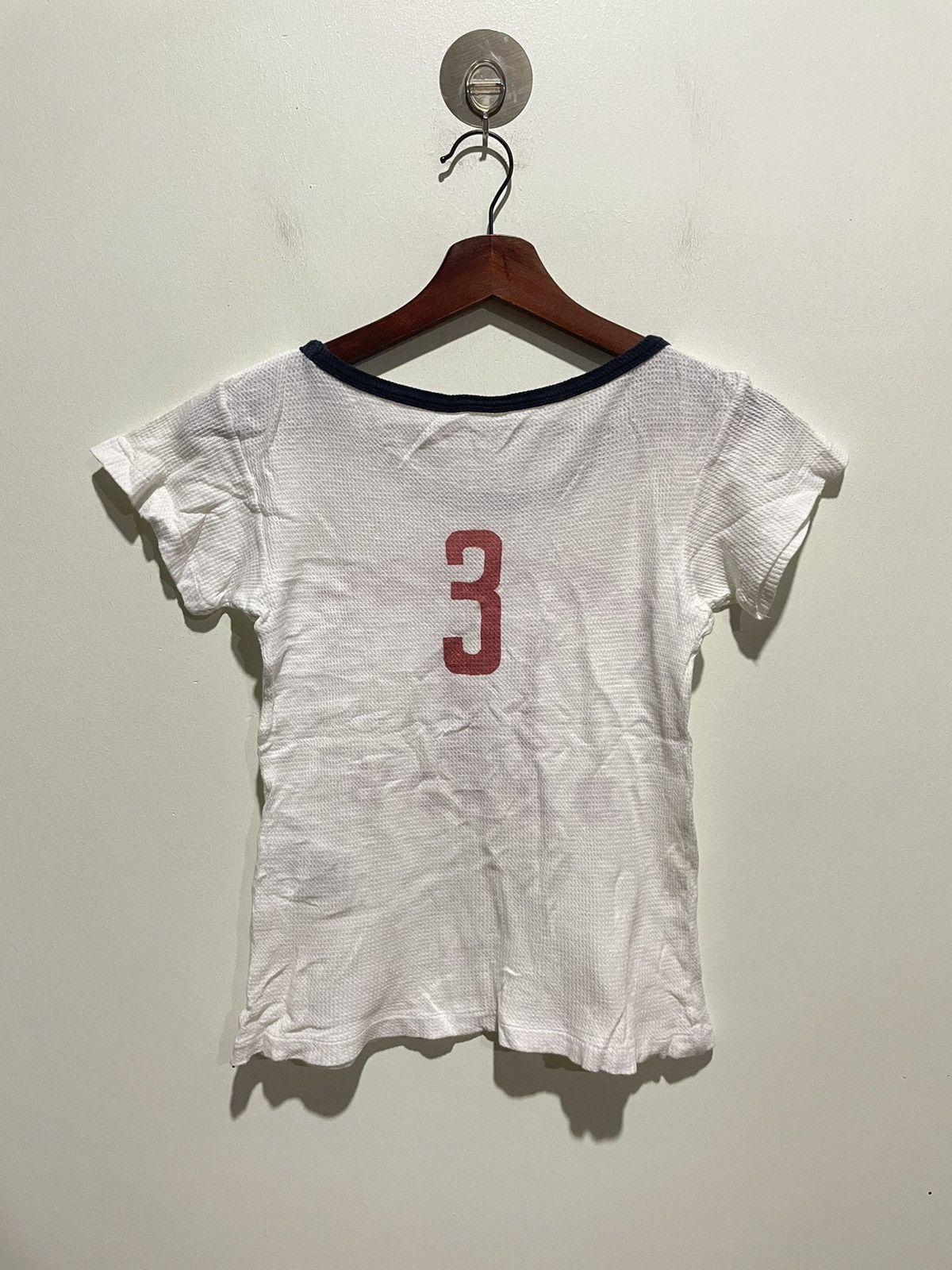 45rpm × Japanese Brand × Vintage 45rpm Tshirt Size S / US 4 / IT 40 - 2 Thumbnail