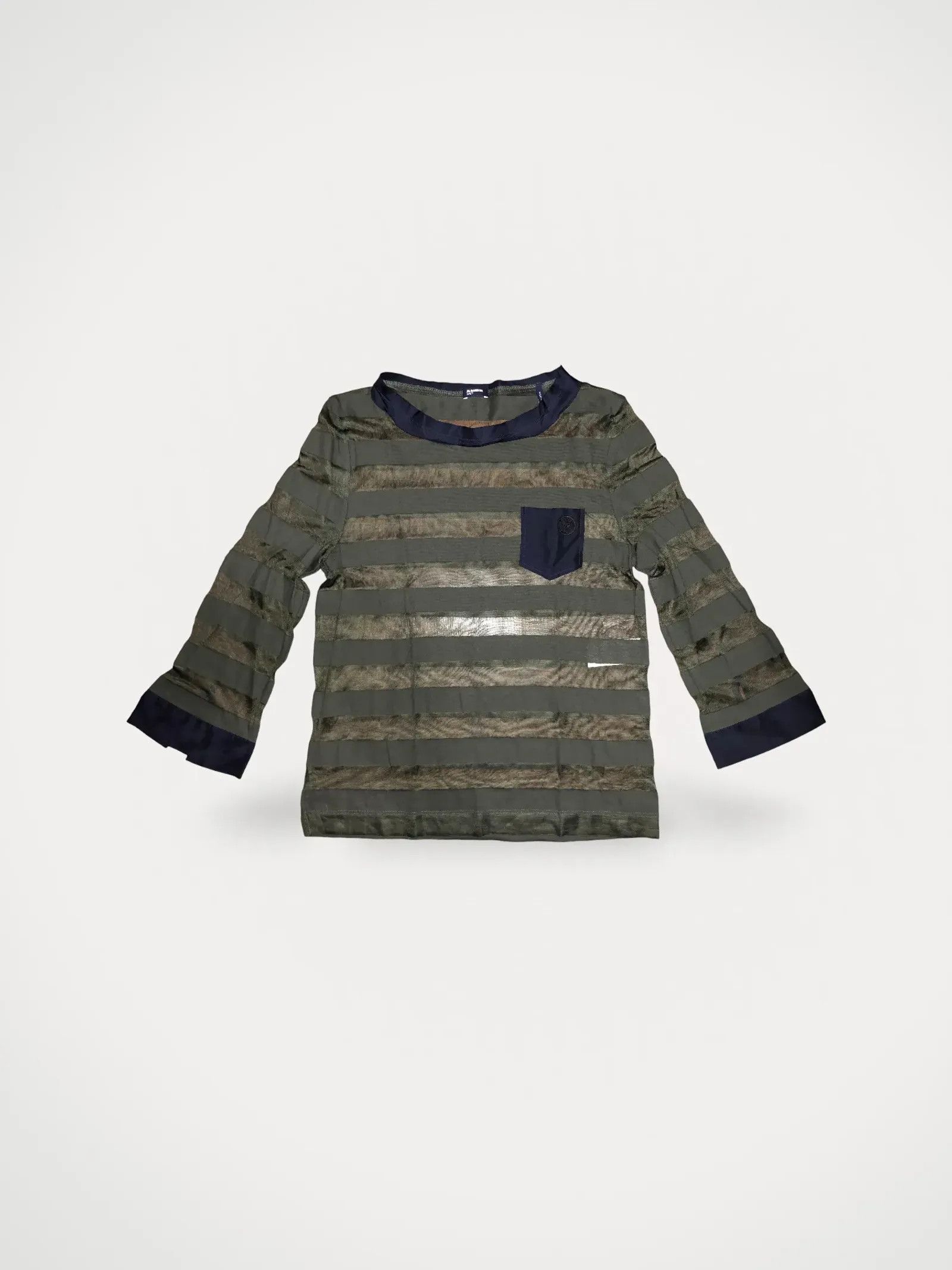 Jil Sander Jil Sander Sweater Size S / US 4 / IT 40 - 1 Thumbnail