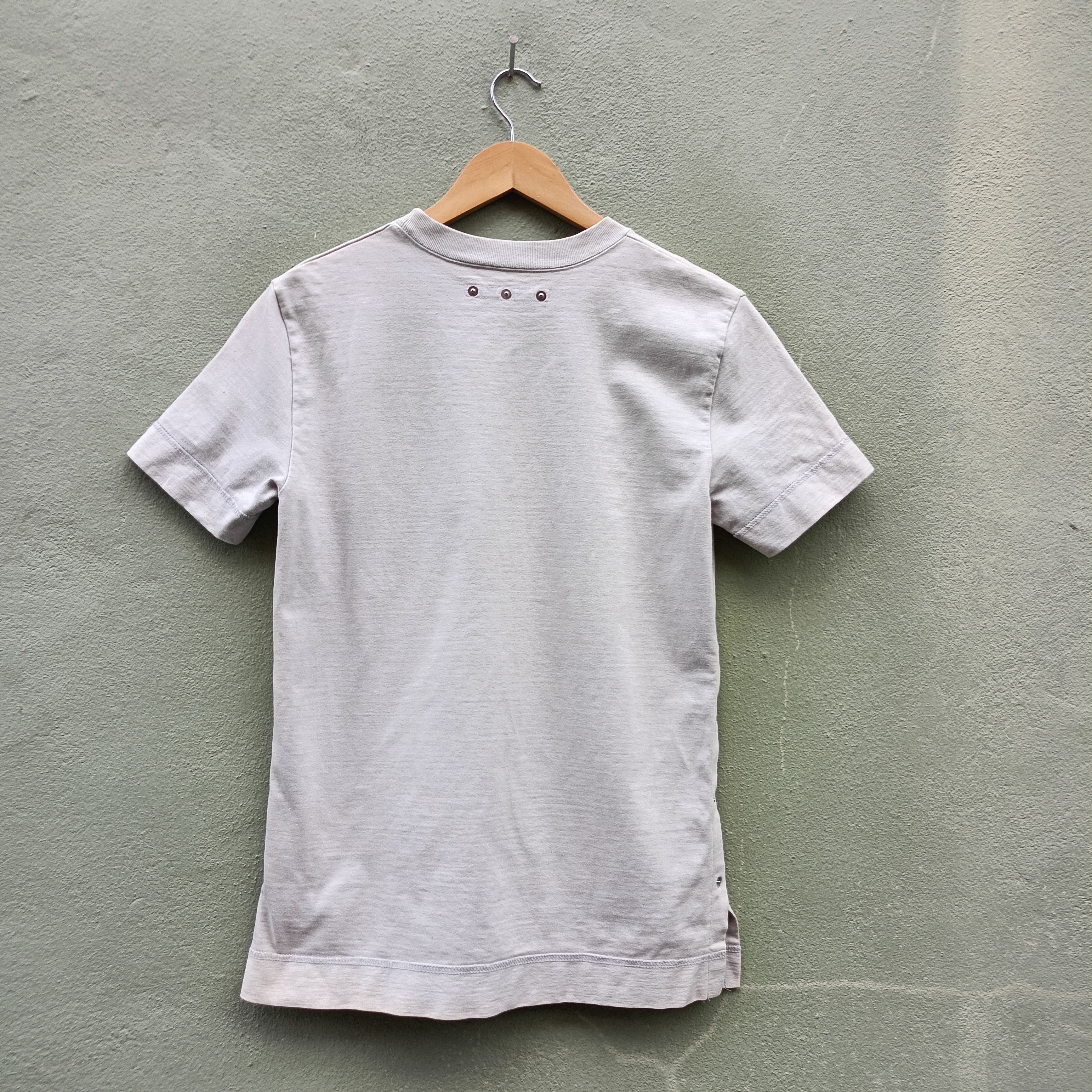 Japanese Brand Yuji Yamada Design Price tee Japanese Brand Size US M / EU 48-50 / 2 - 14 Thumbnail
