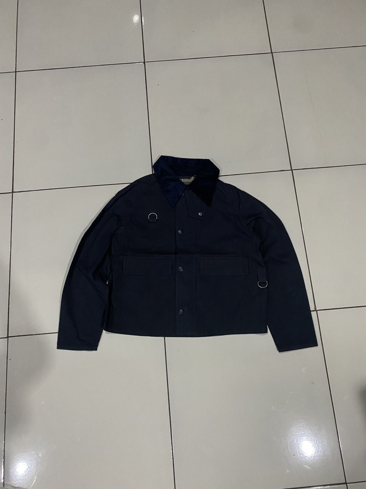 Barbour Barbour sl. Spey Size L / US 10 / IT 46 - 1 Thumbnail