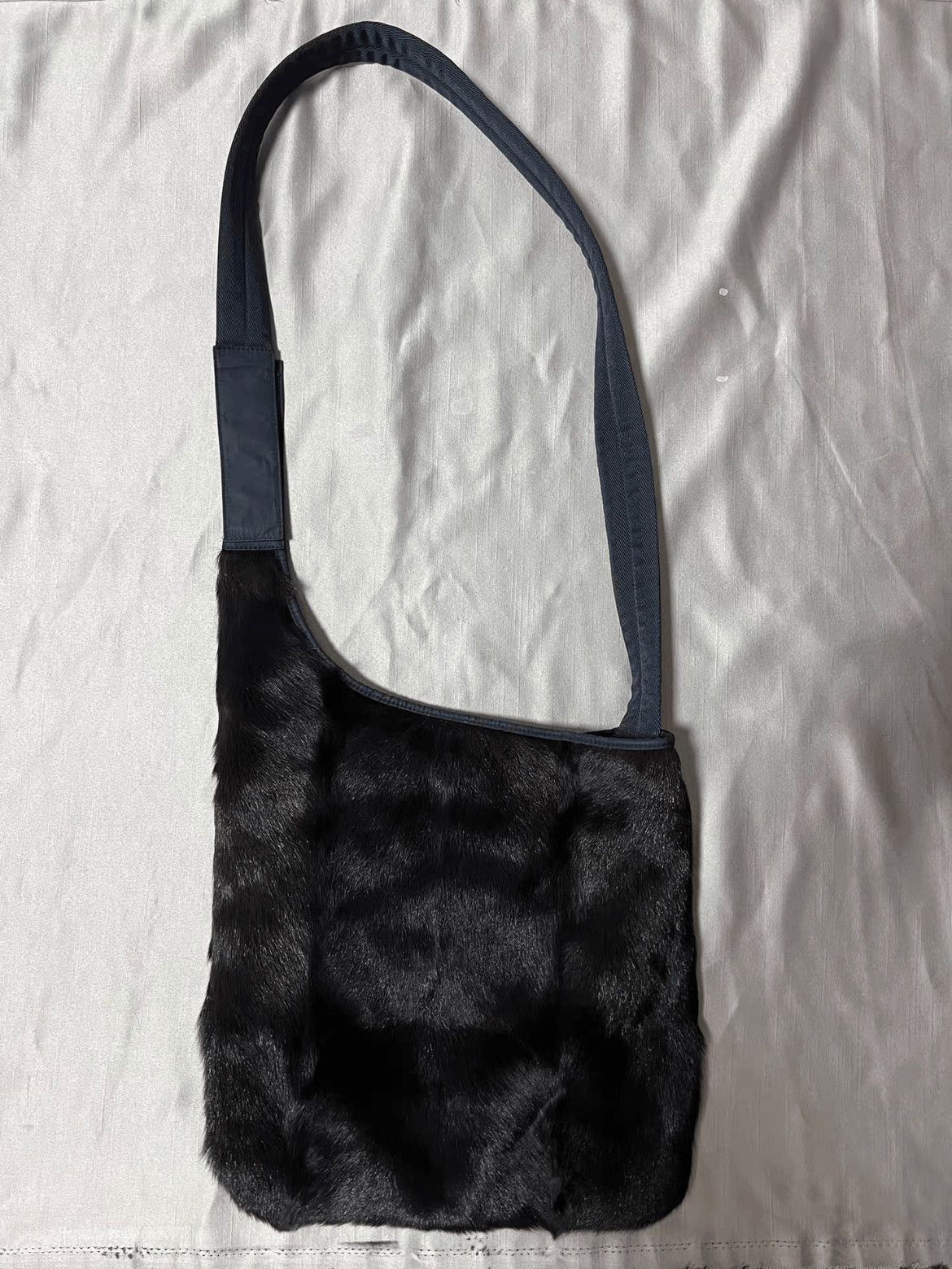 Prada Prada Sports 99AW Fut Shoulder Bag-2508 Size ONE SIZE - 4 Thumbnail