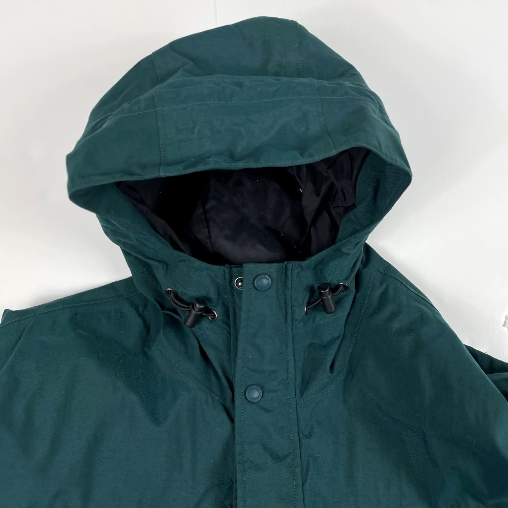 Vintage * Fits the Character Limit: It's 197 characters Size L / US 10 / IT 46 - 7 Thumbnail