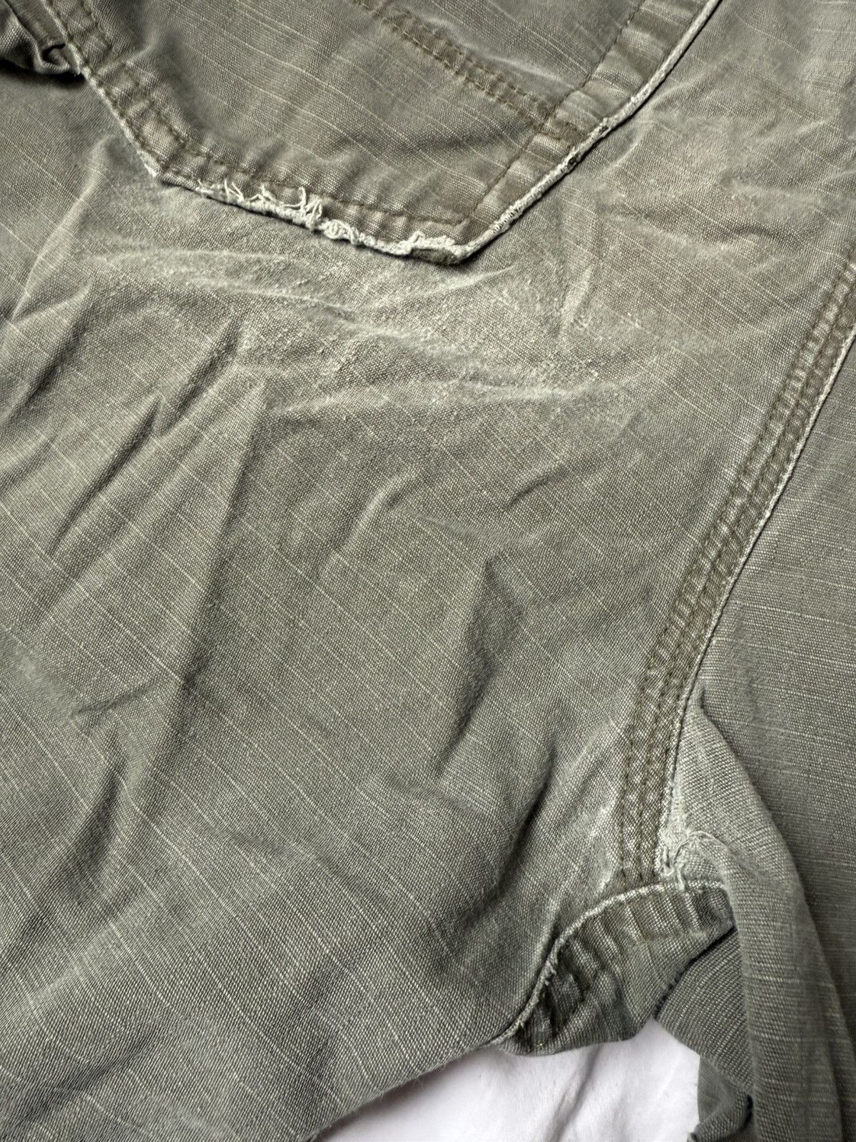 Carhartt × Vintage Carhartt carpenter pants Size US 34 / EU 50 - 5 Thumbnail