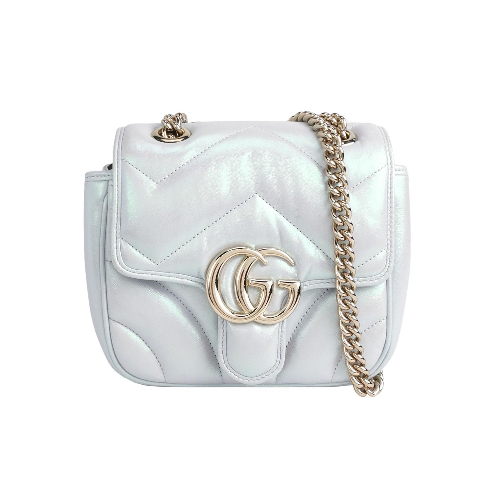 Gucci Gucci Women os Shoulder Bags Size ONE SIZE - 1 Thumbnail