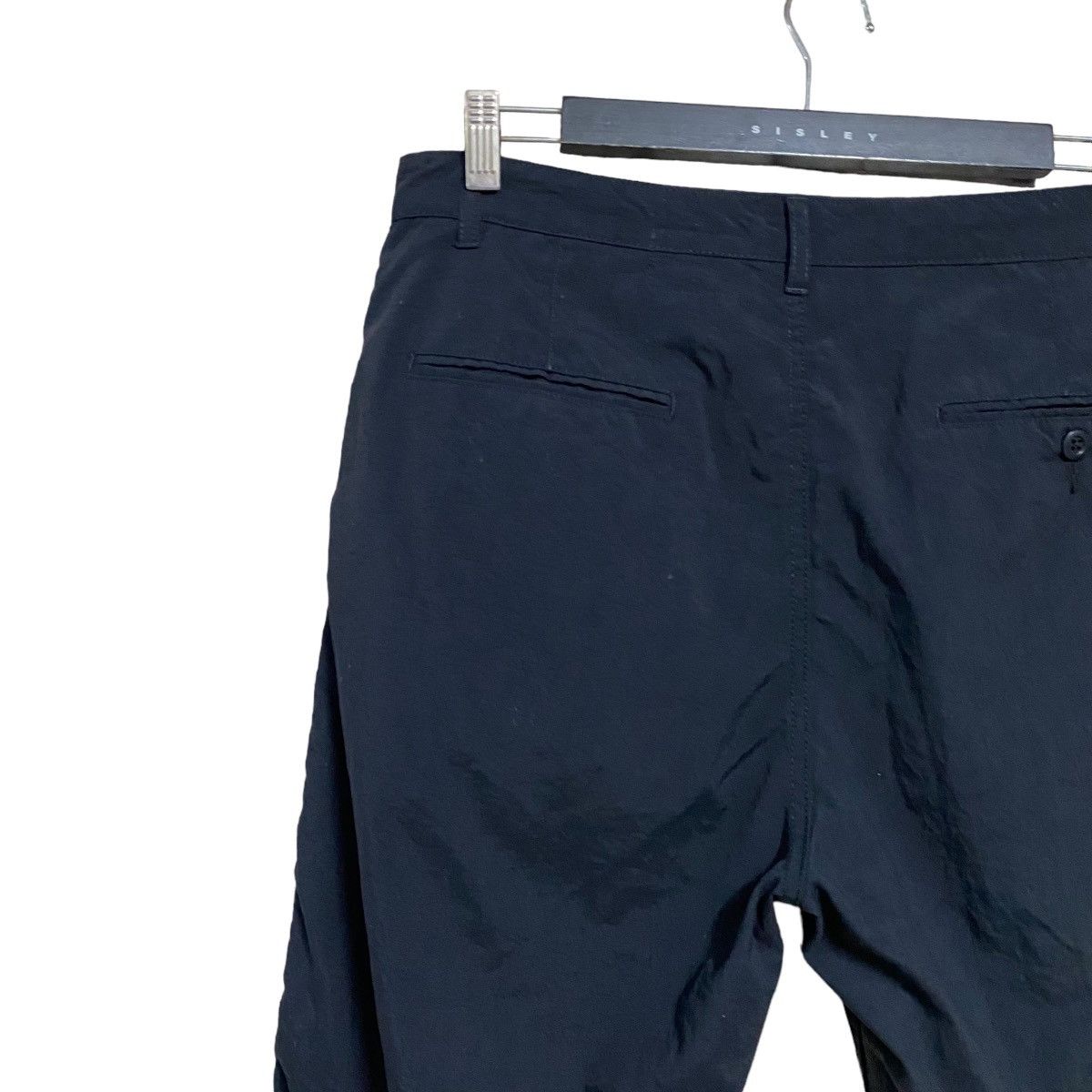 Snow Peak Snow Peak Nylon Pants Size US 34 / EU 50 - 11 Thumbnail